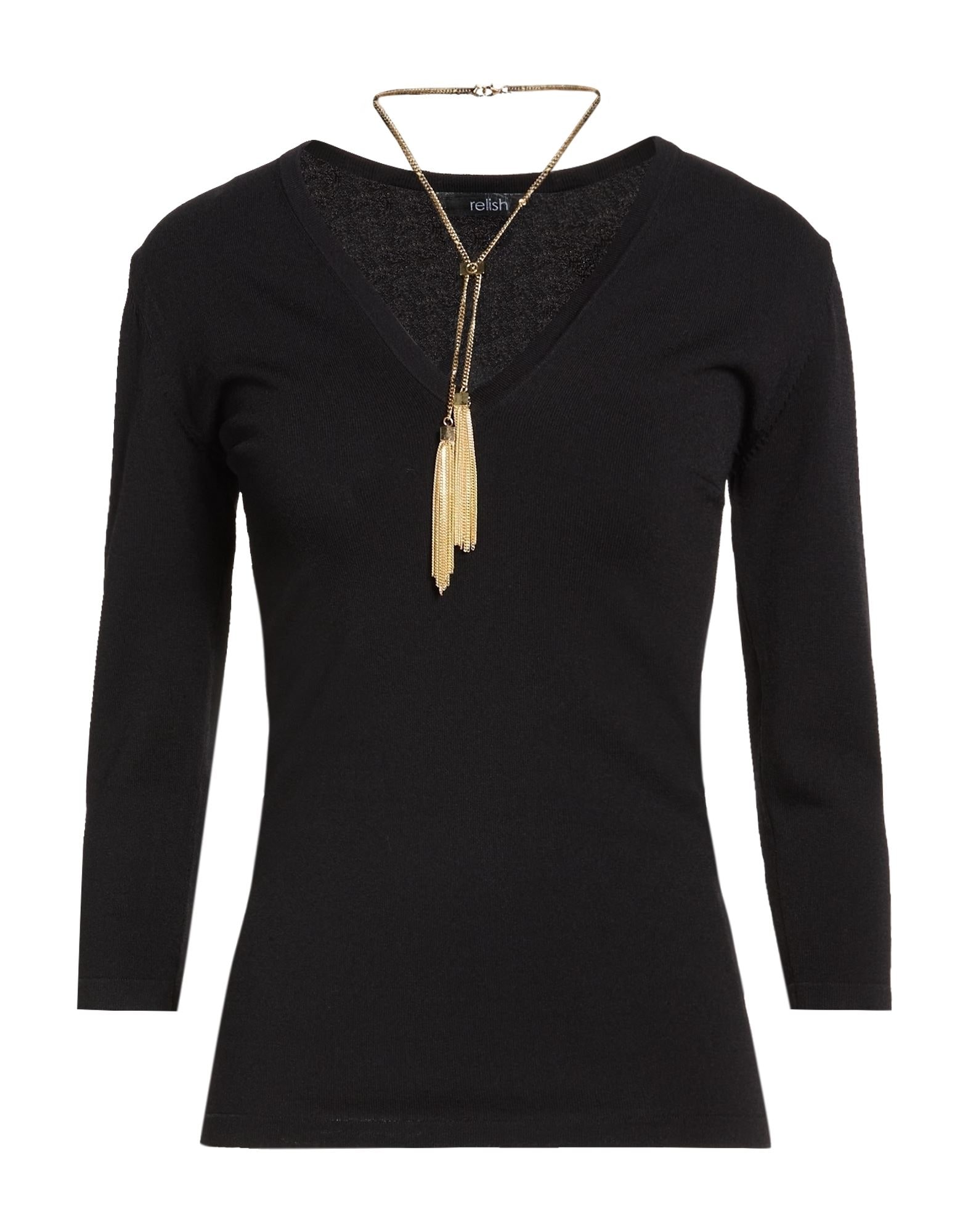 RELISH - プルオーバー