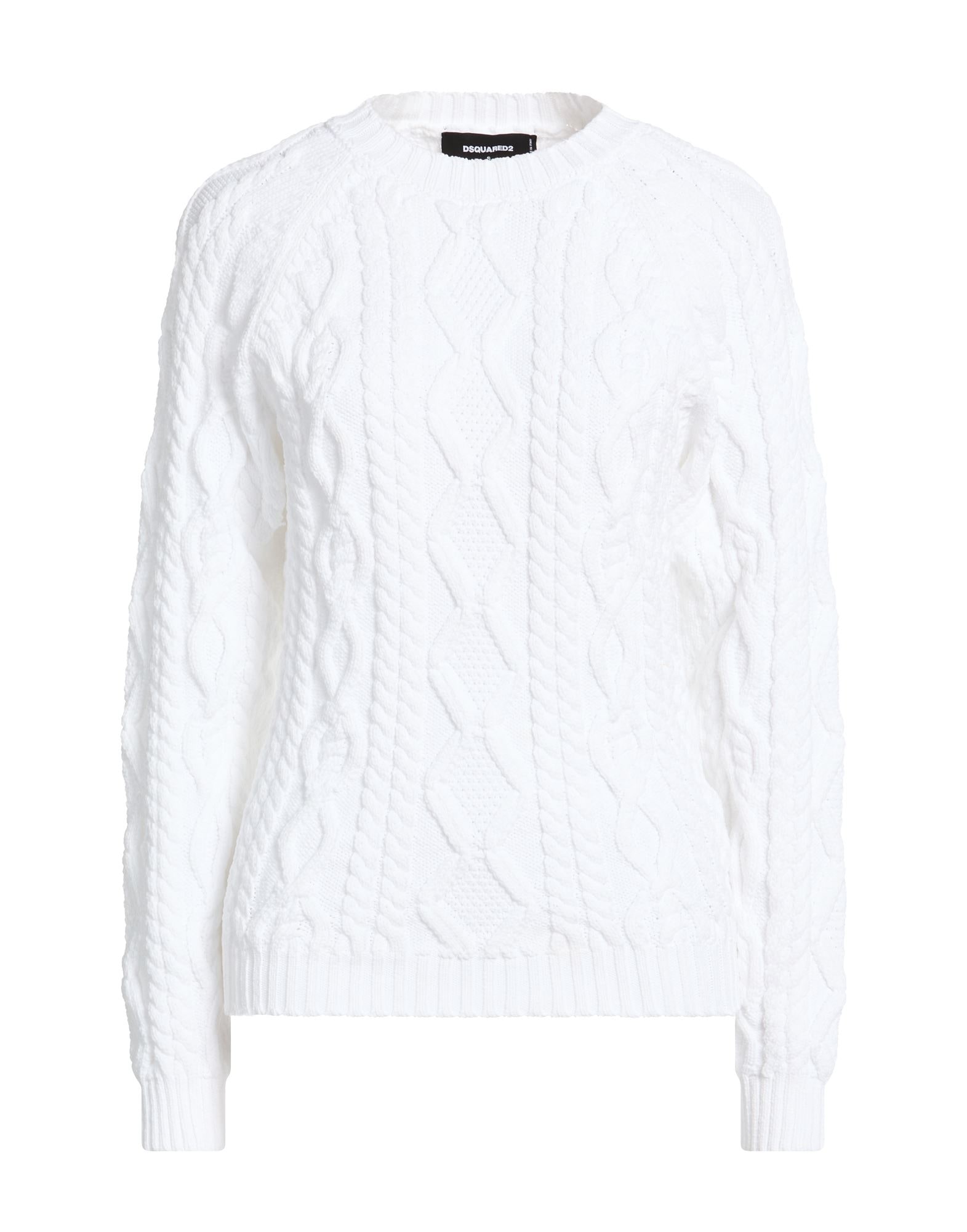 DSQUARED2 - Sweaters