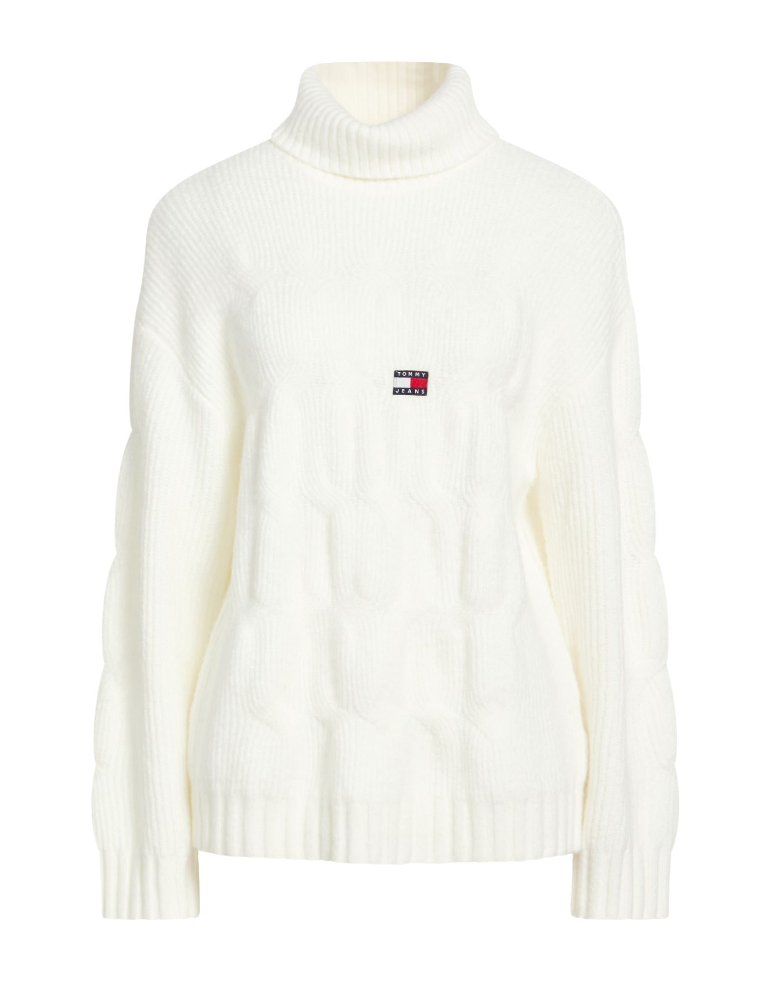 TOMMY JEANS - Cols roulés