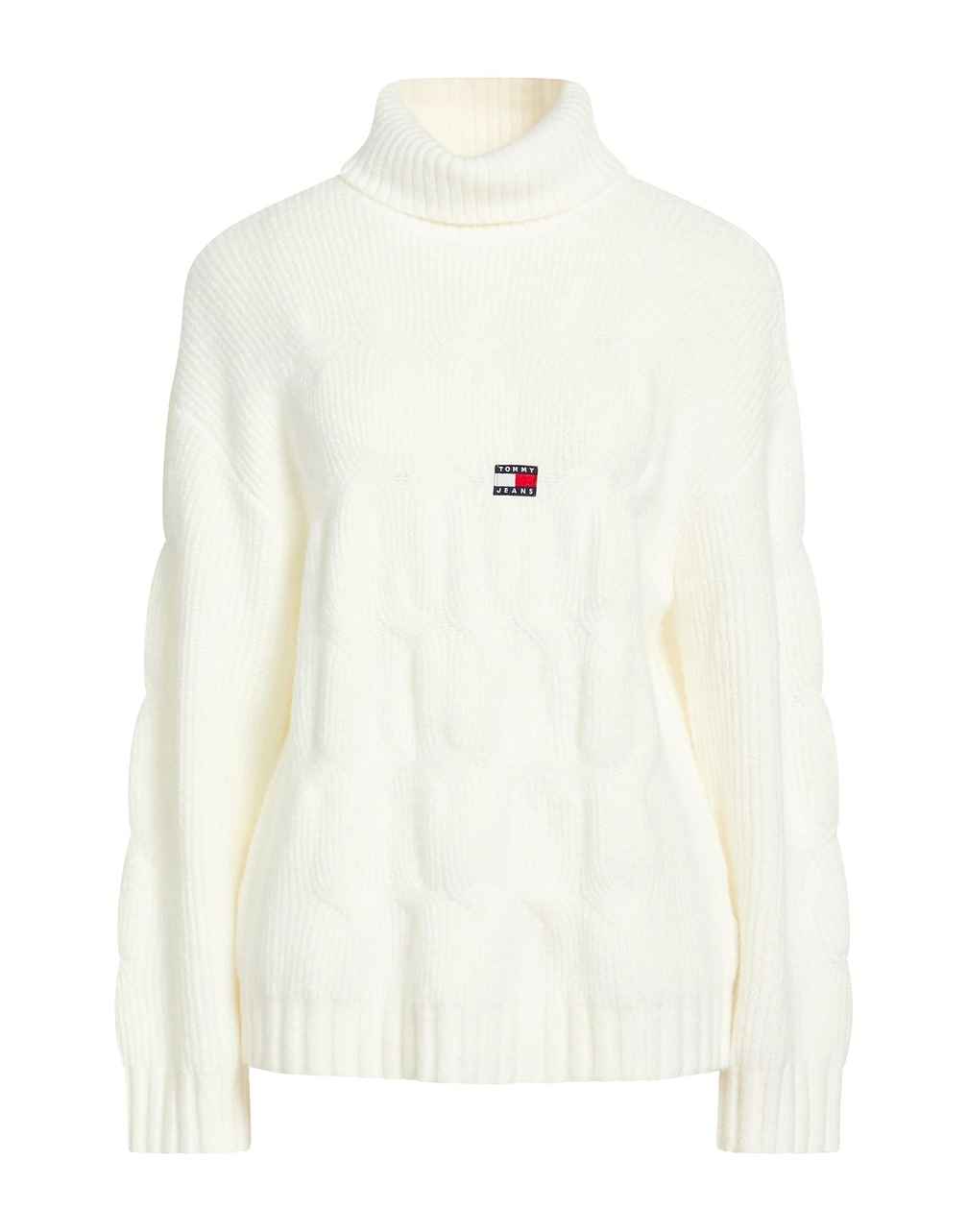 TOMMY JEANS - Cols roulés