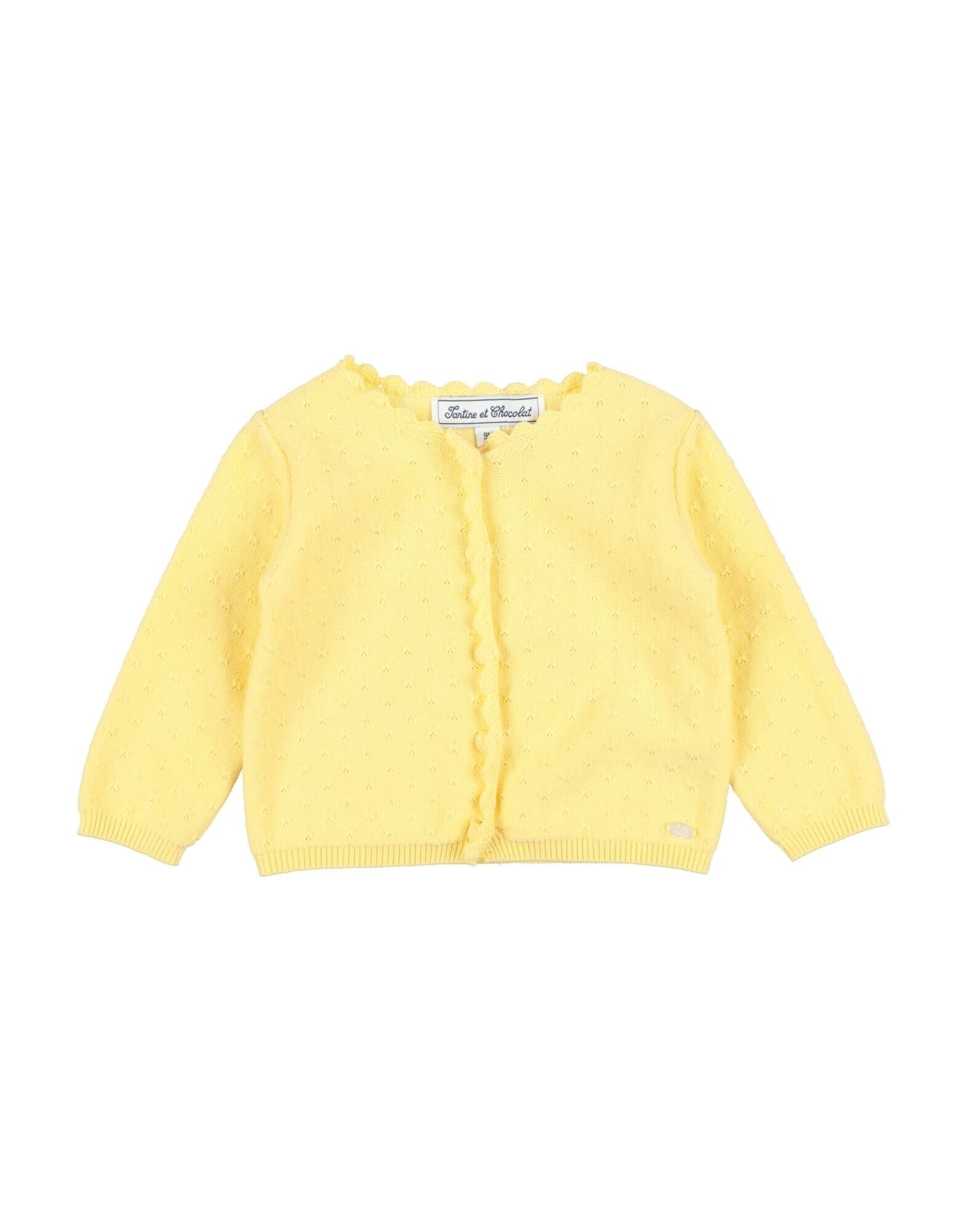 TARTINE ET CHOCOLAT - Cardigans