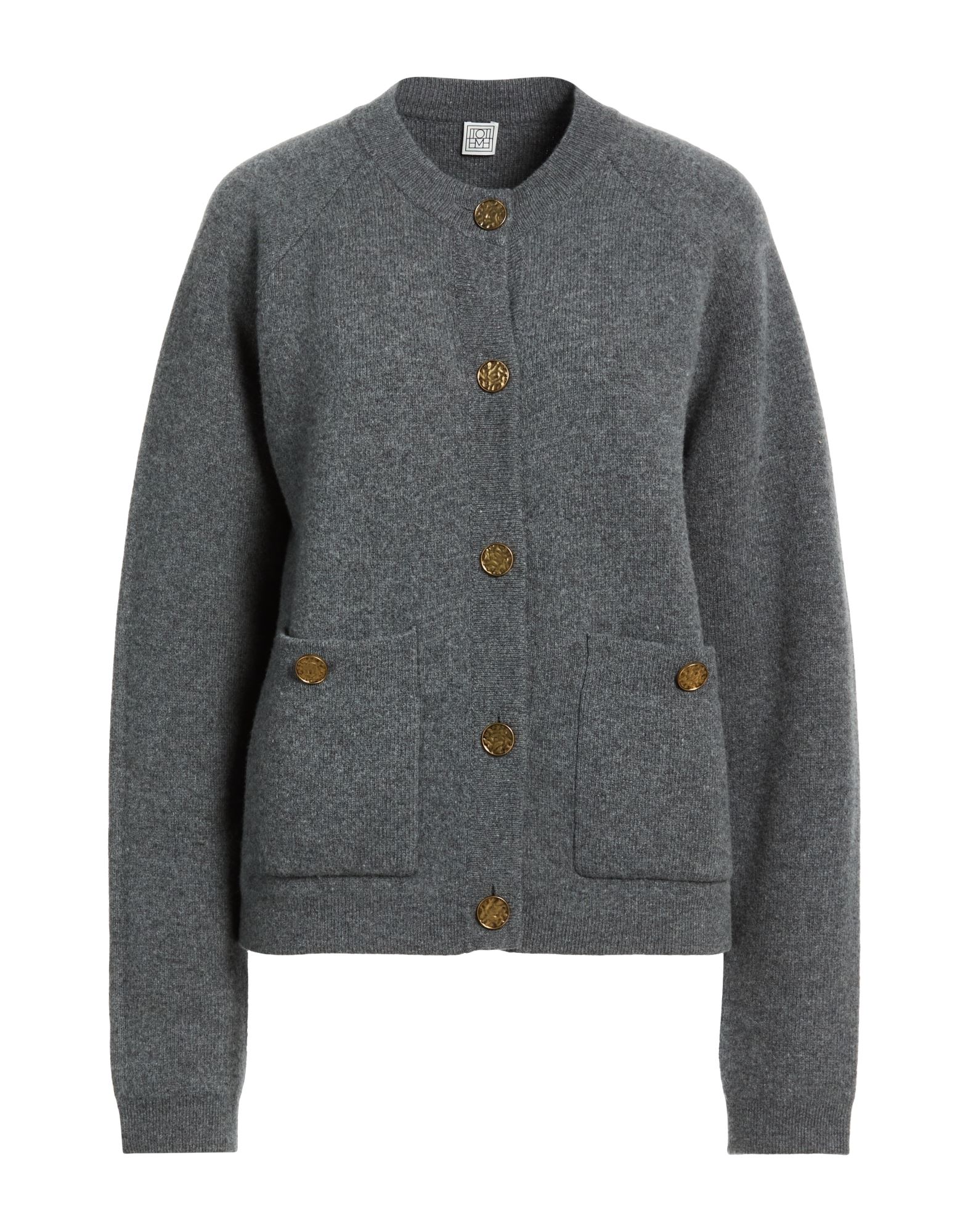 TOTEME - Кардиганы