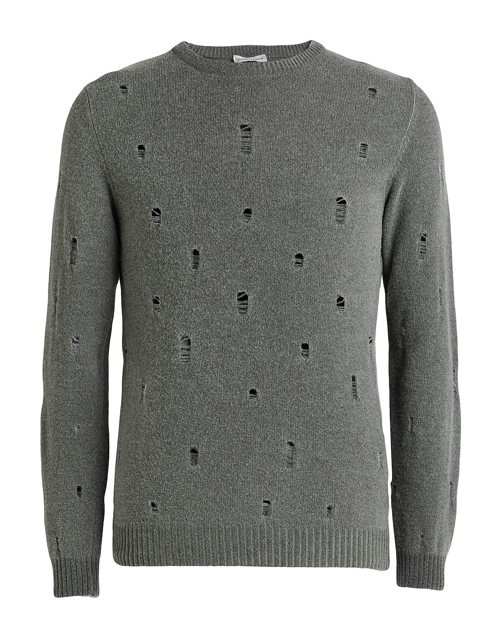 DANIELE ALESSANDRINI HOMME - Sweaters