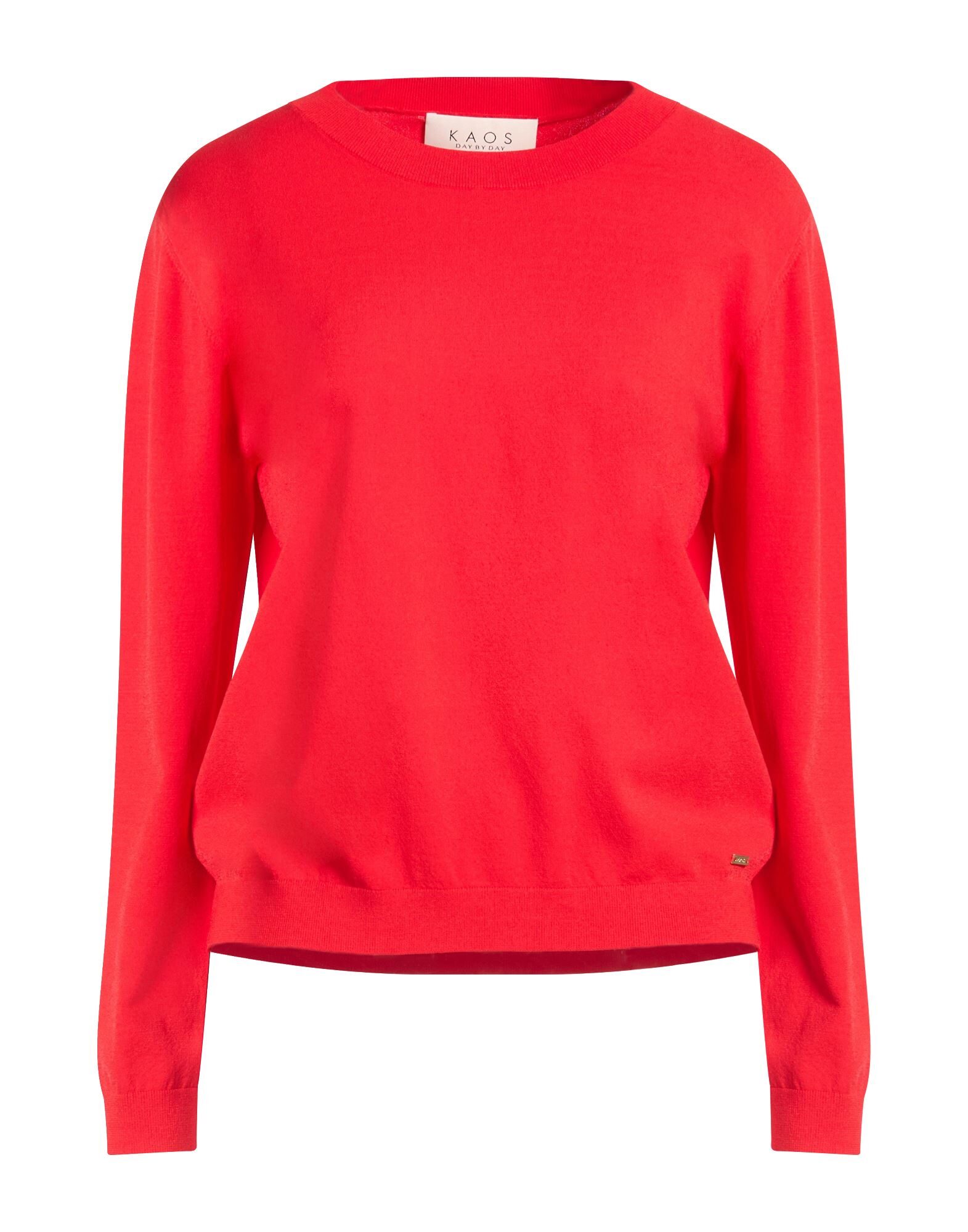 KAOS - プルオーバー