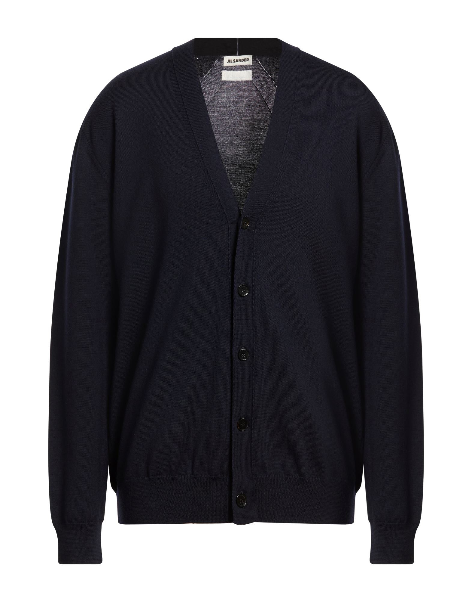JIL SANDER - Cárdigans