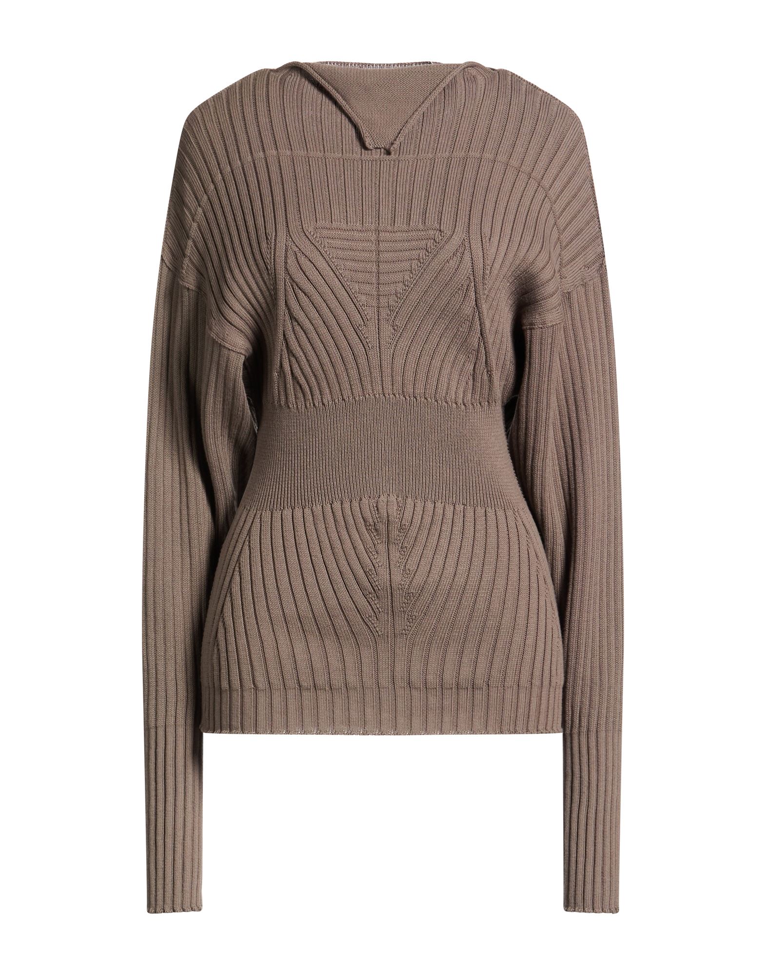 RICK OWENS - Jumpers