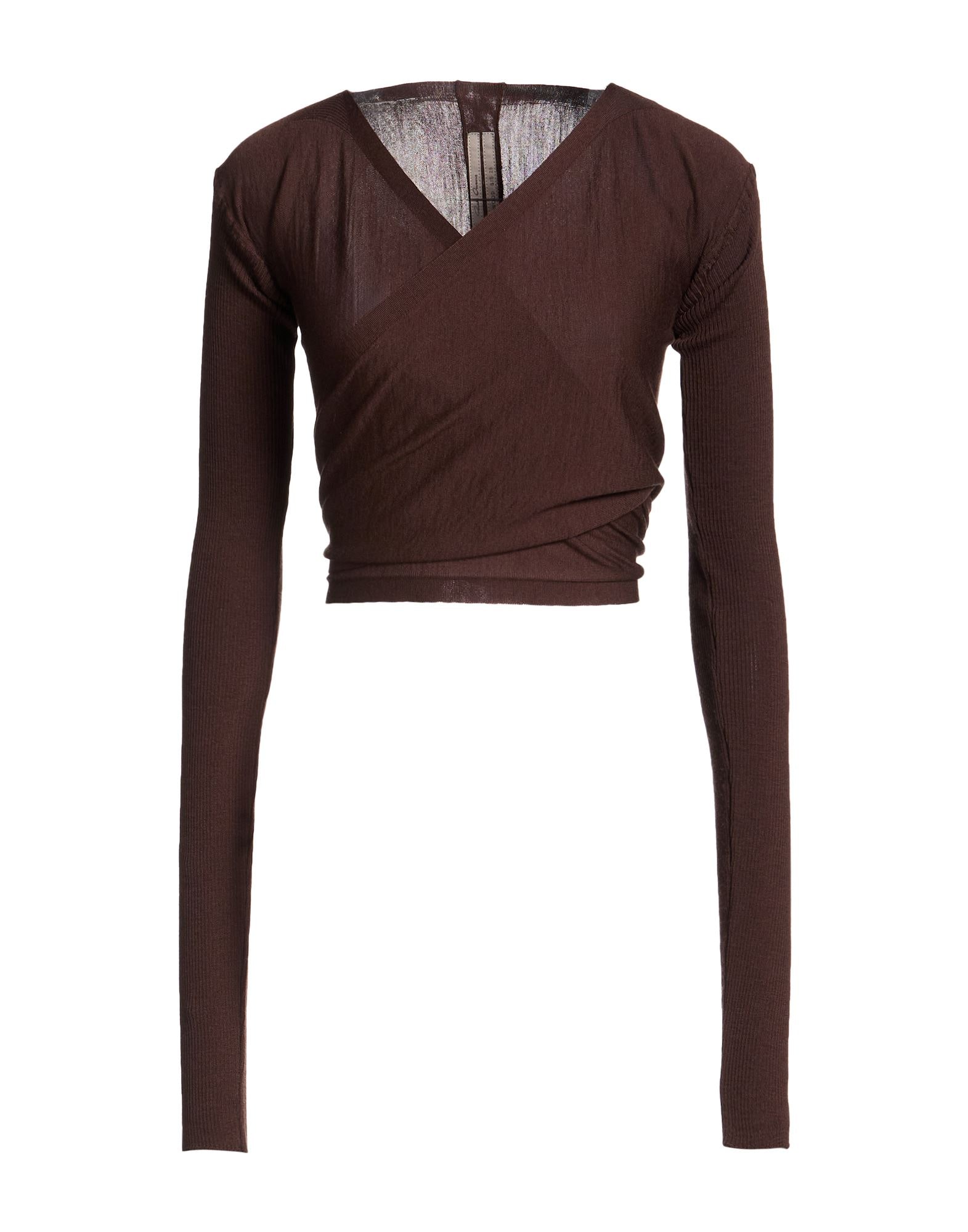 RICK OWENS - Болеро