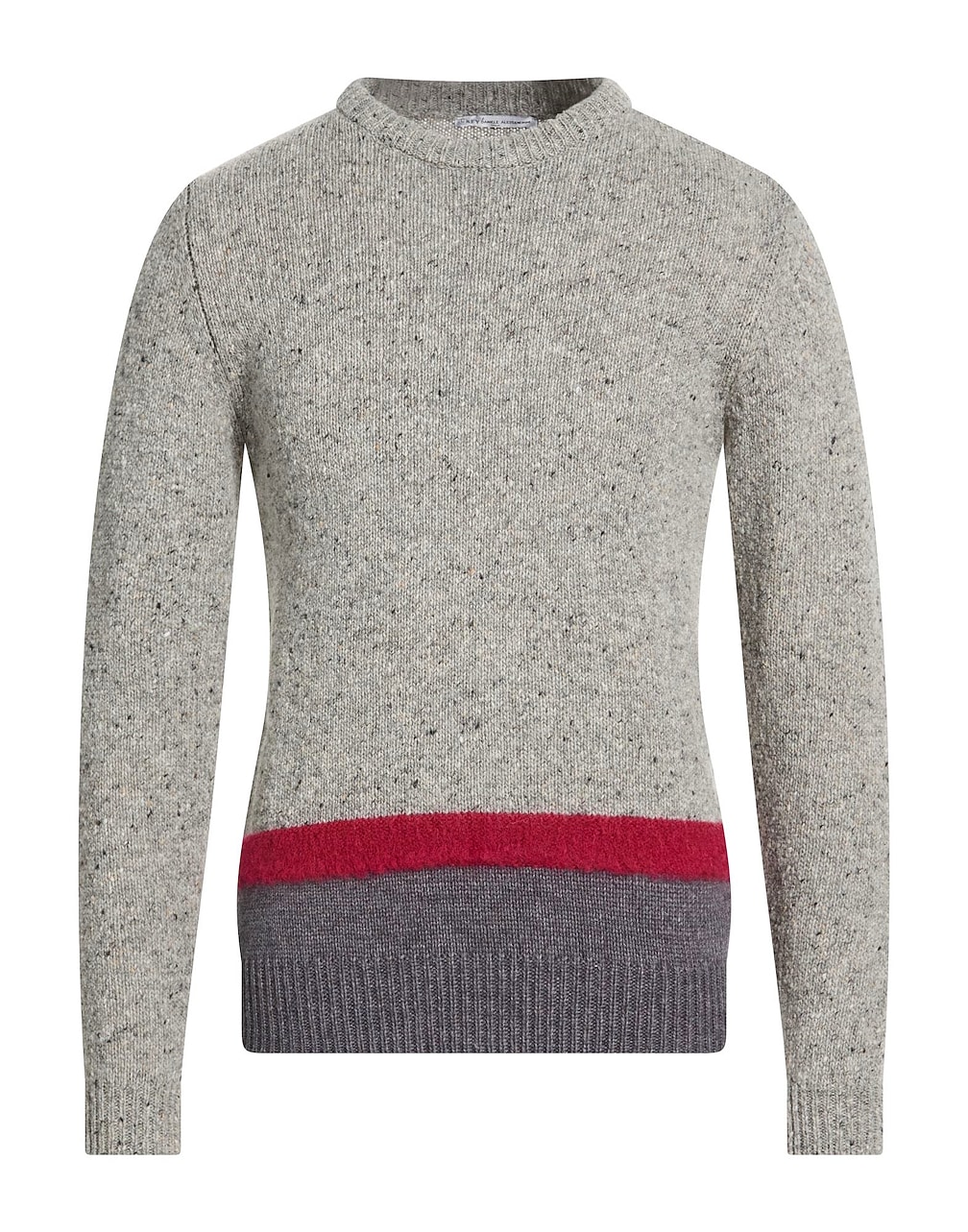GREY DANIELE ALESSANDRINI - Sweaters