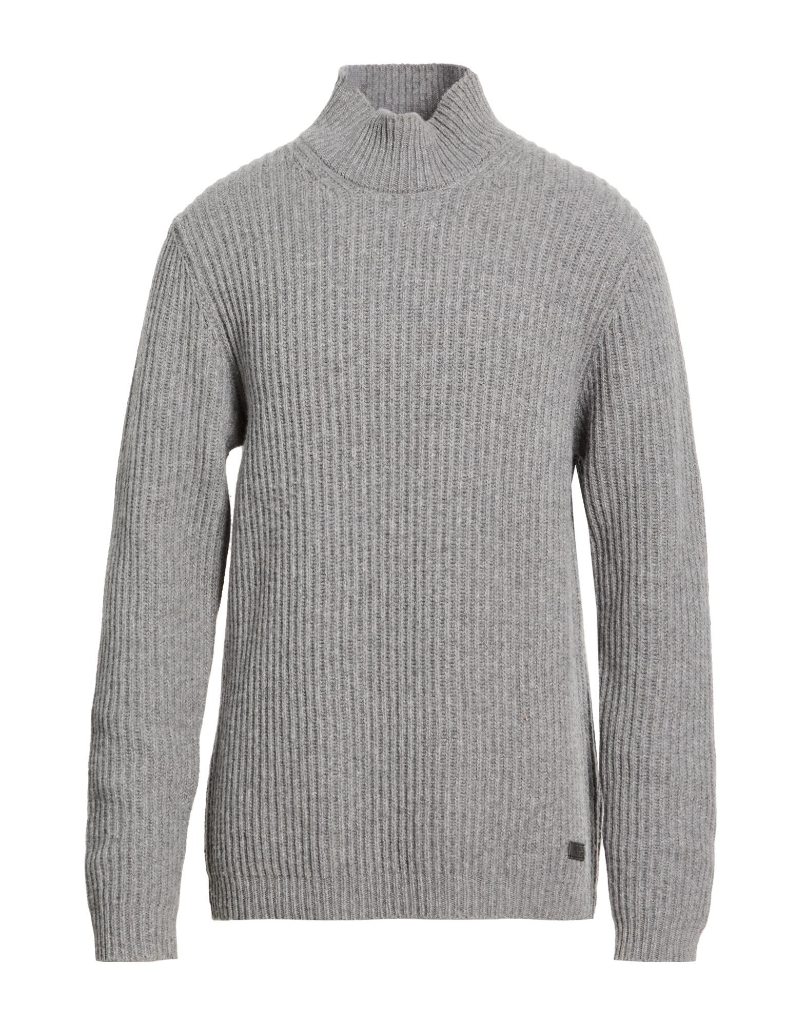 TRUSSARDI JEANS - Rollkragenpullover