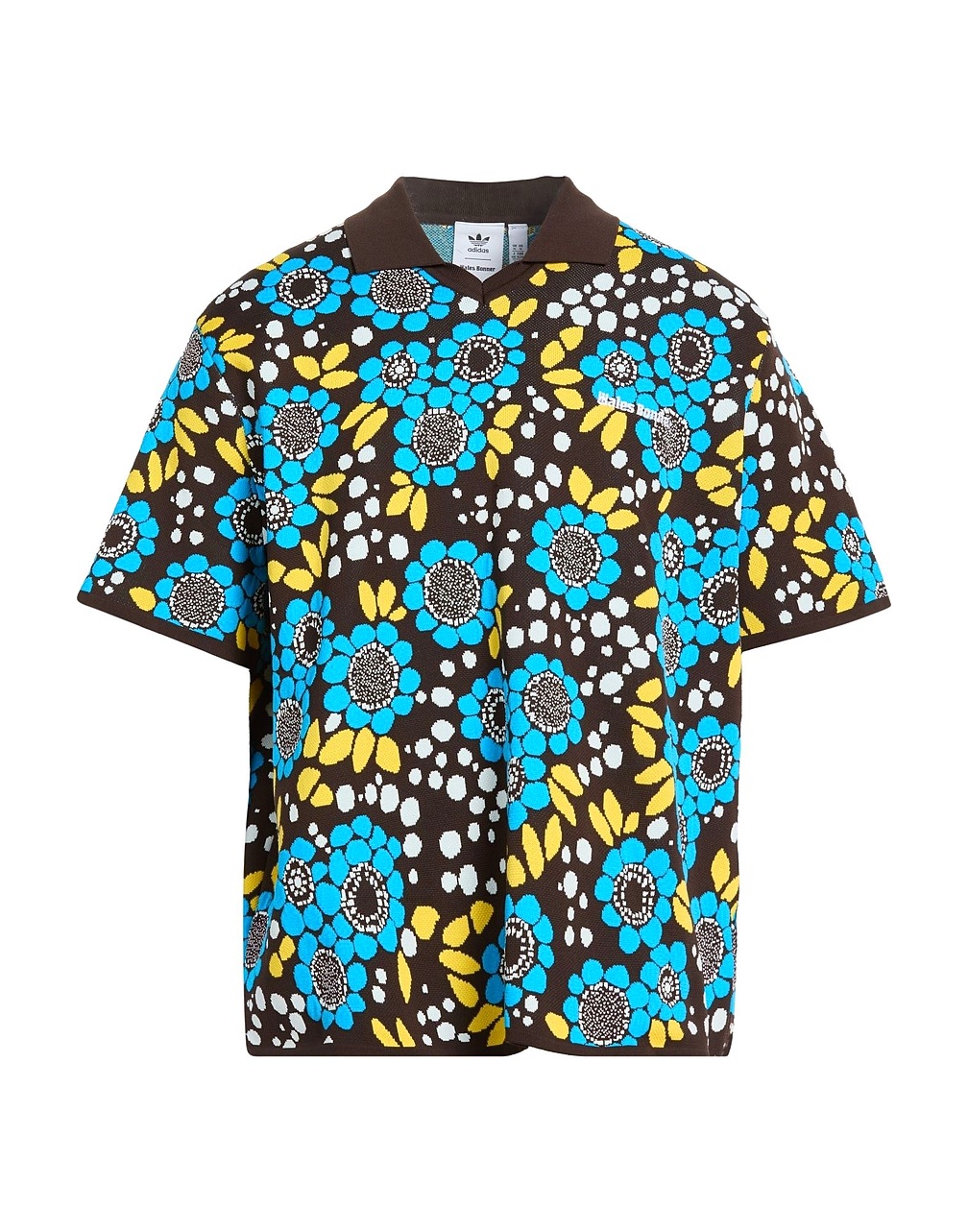 ADIDAS ORIGINALS by WALES BONNER - Pullover