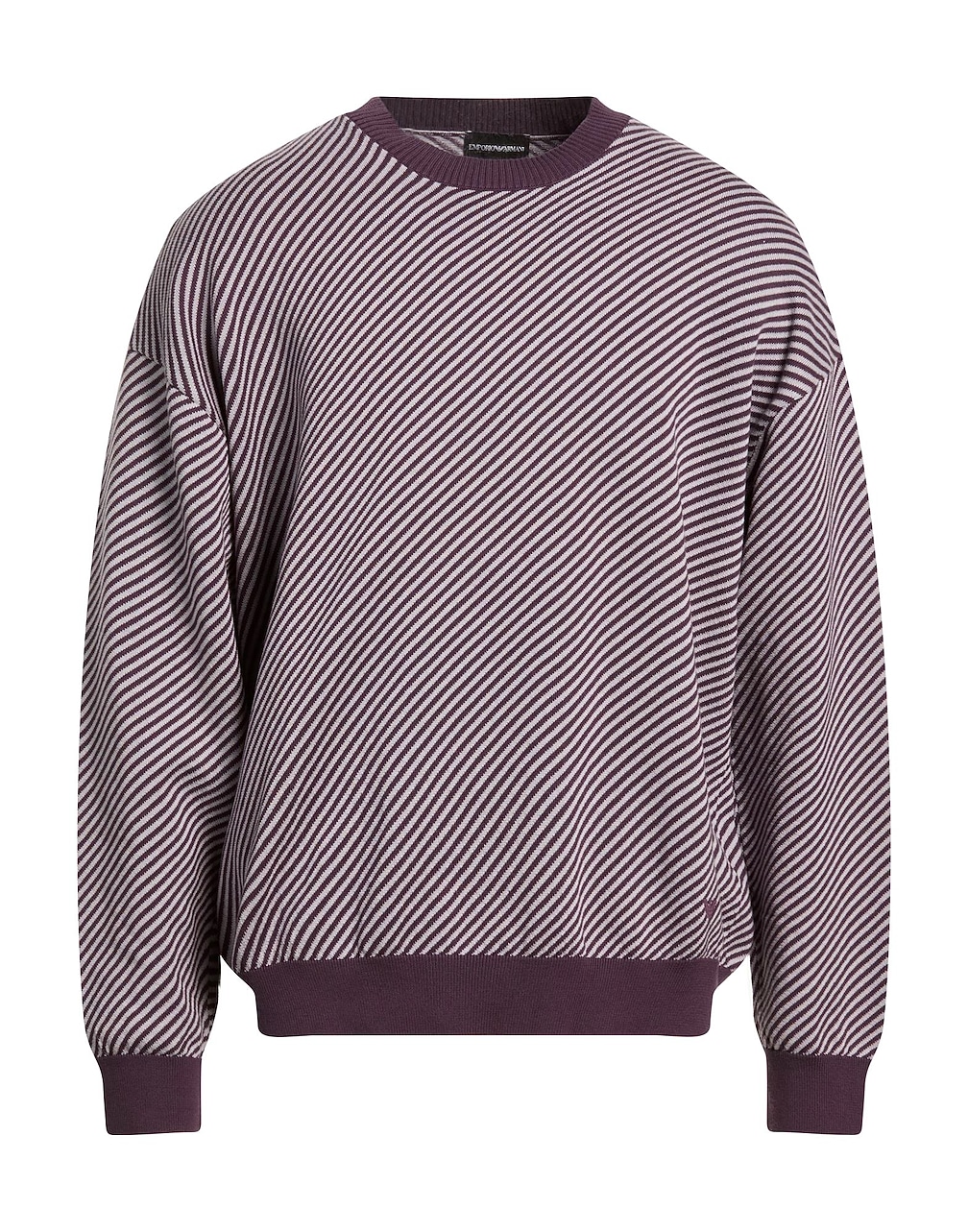 EMPORIO ARMANI - Sweaters