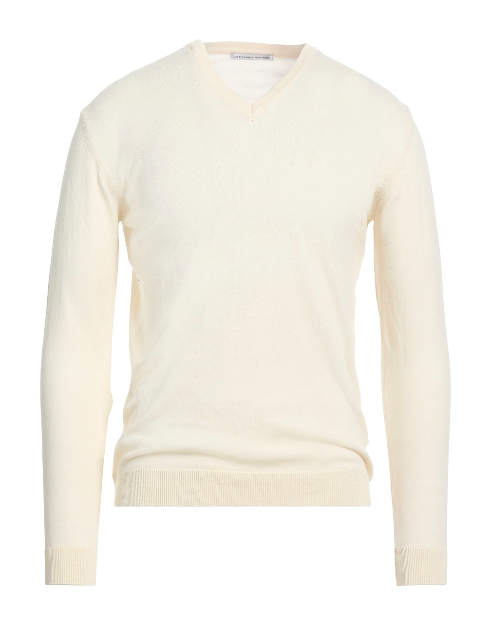 GREY DANIELE ALESSANDRINI - Jumpers