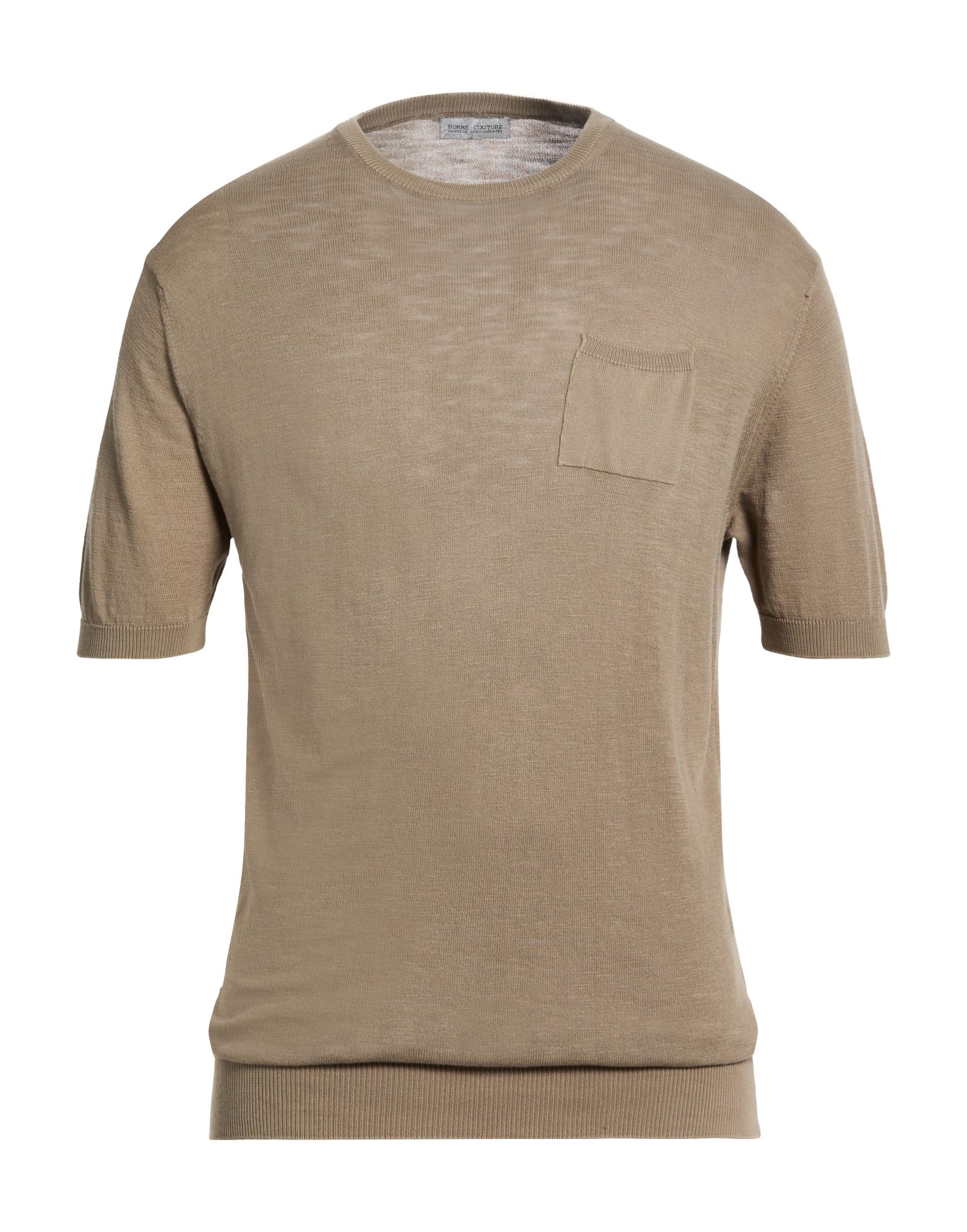 DANIELE ALESSANDRINI HOMME - Sweaters