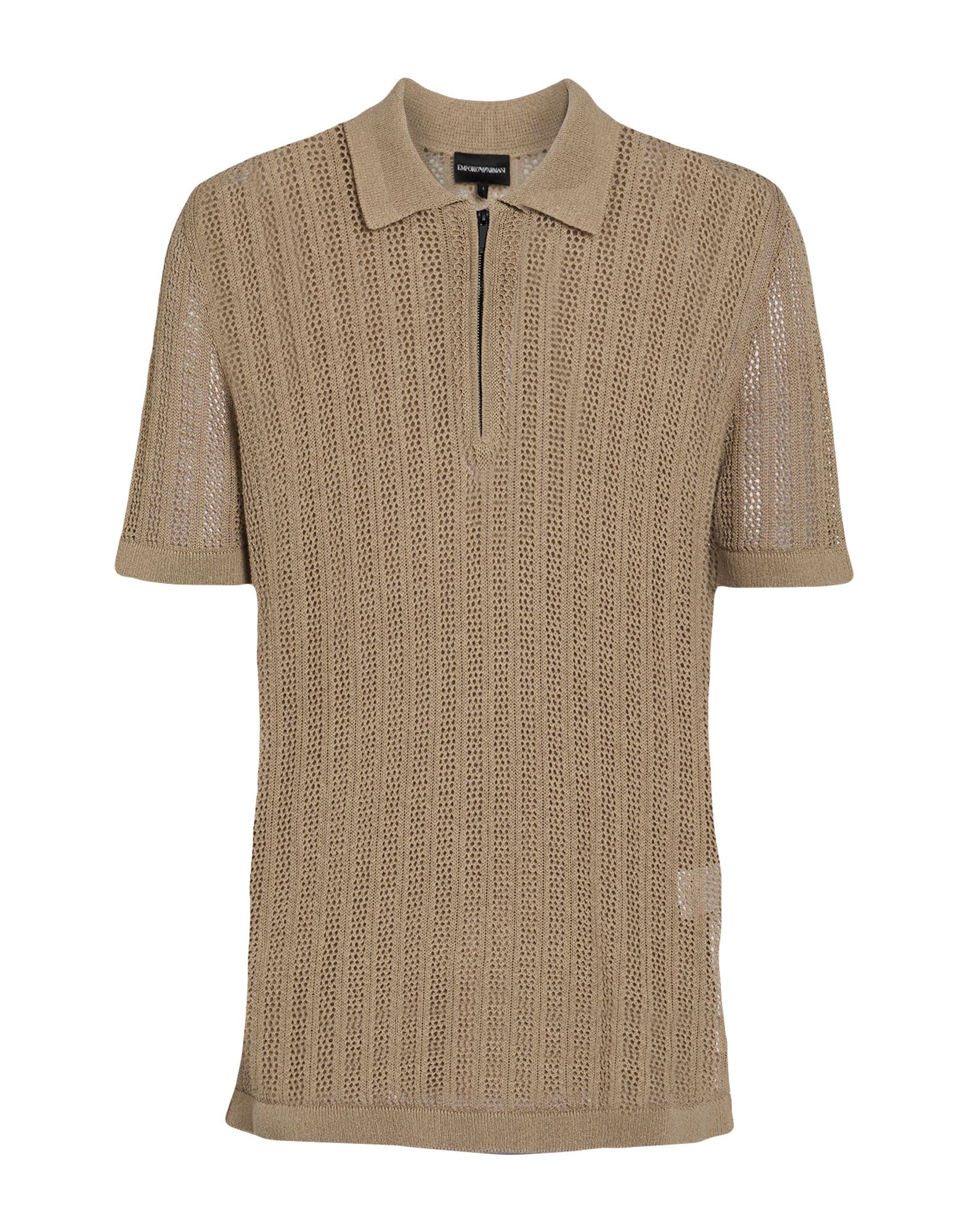 EMPORIO ARMANI - Jumpers