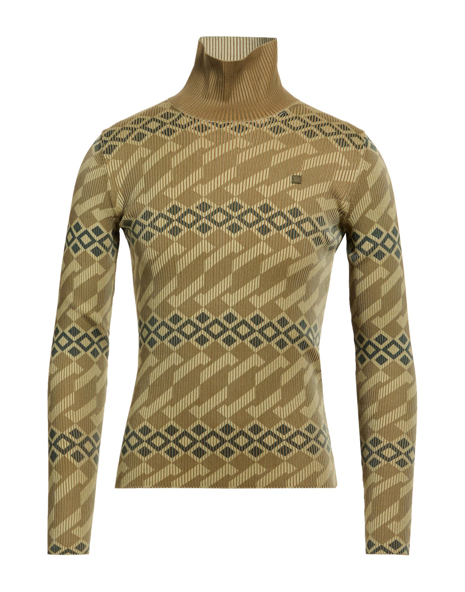 ACNE STUDIOS - Cuello alto