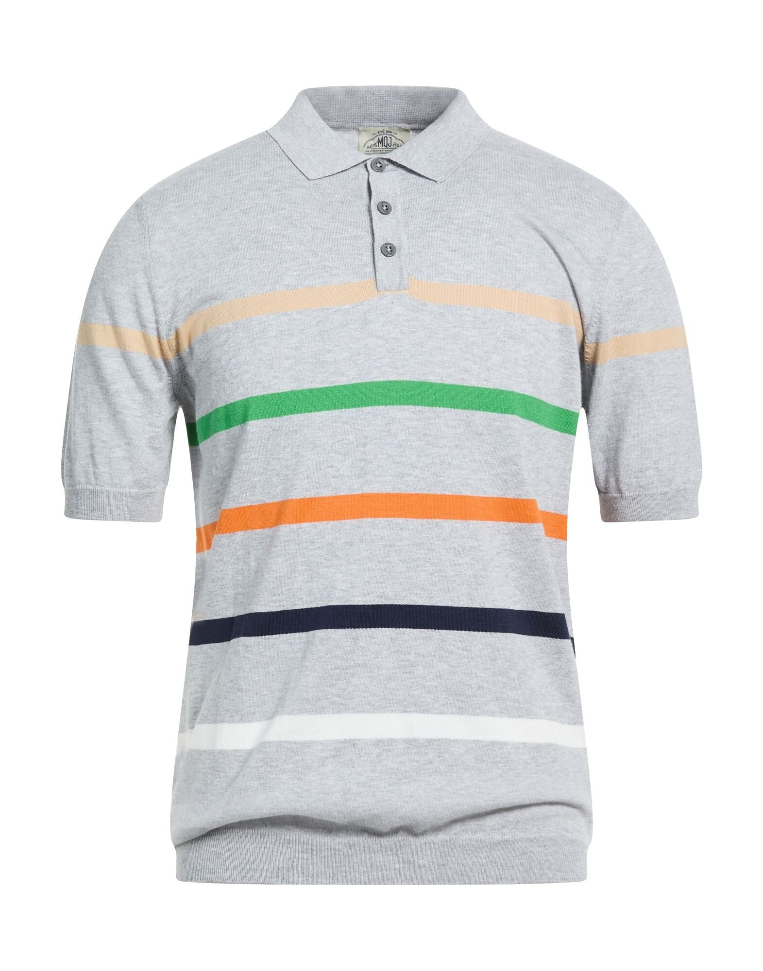 MQJ - Πουλόβερ