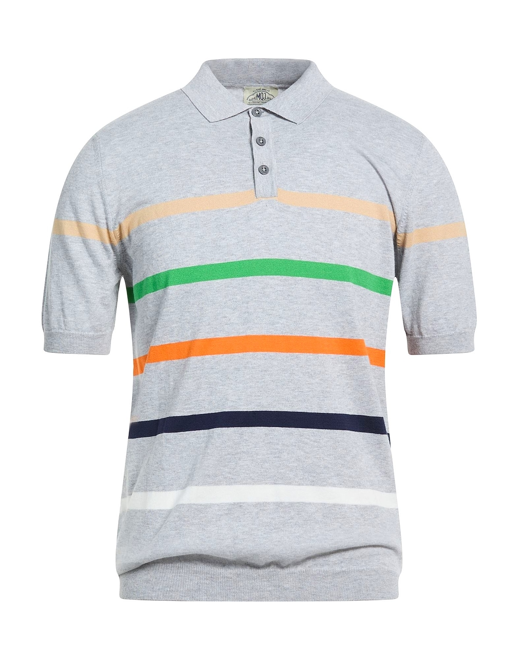 MQJ - Πουλόβερ