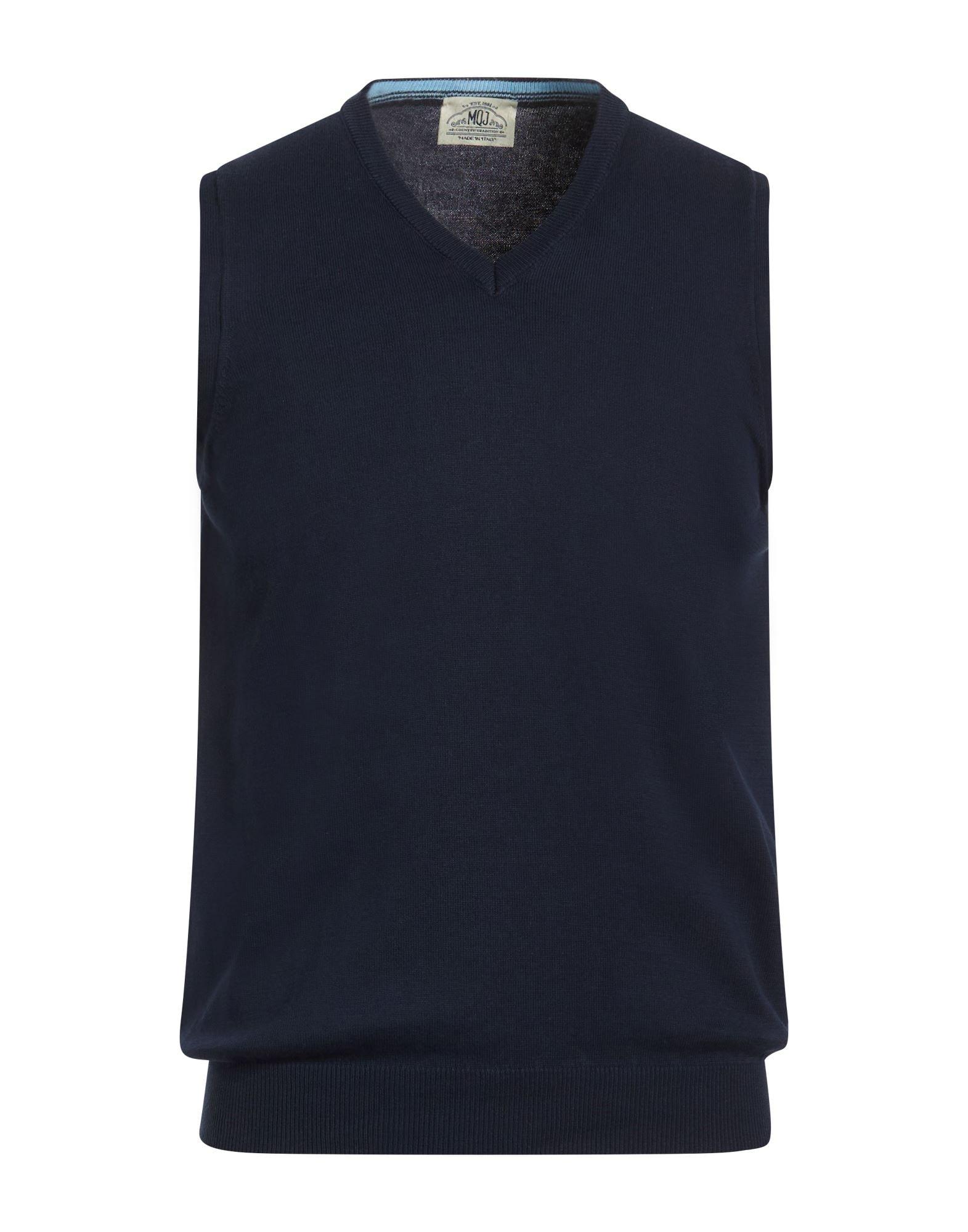 MQJ - Πουλόβερ