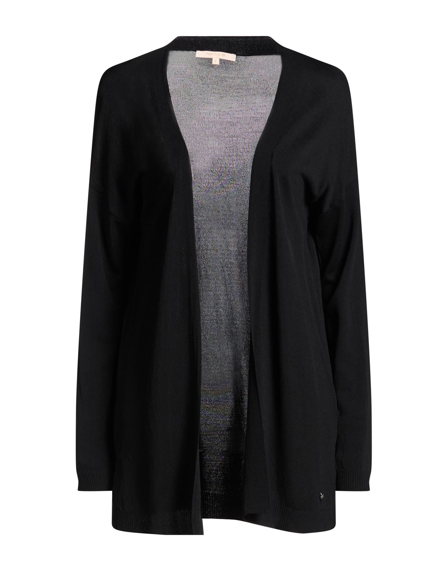 WHITE WISE - Cardigans