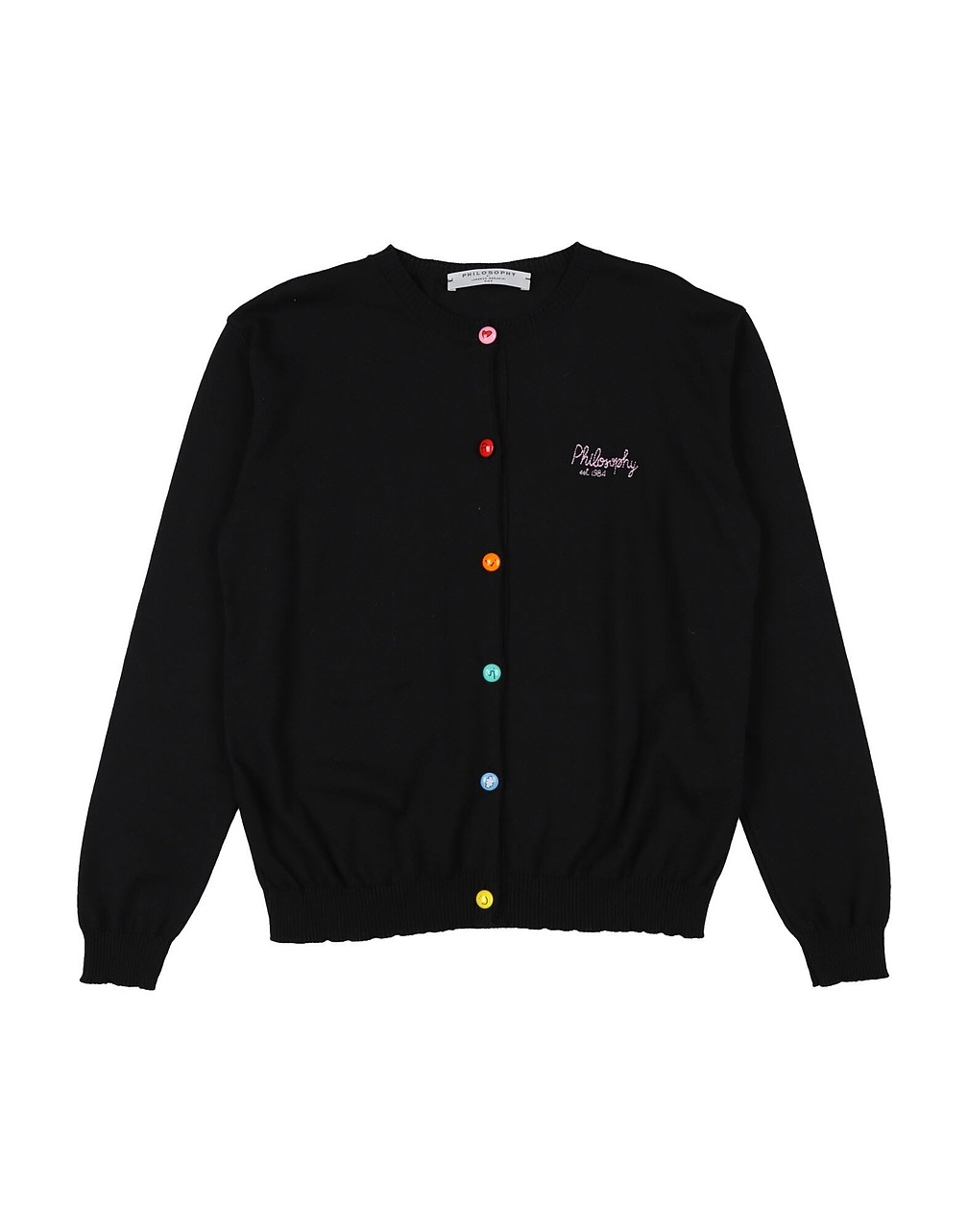 PHILOSOPHY di LORENZO SERAFINI - Cardigans