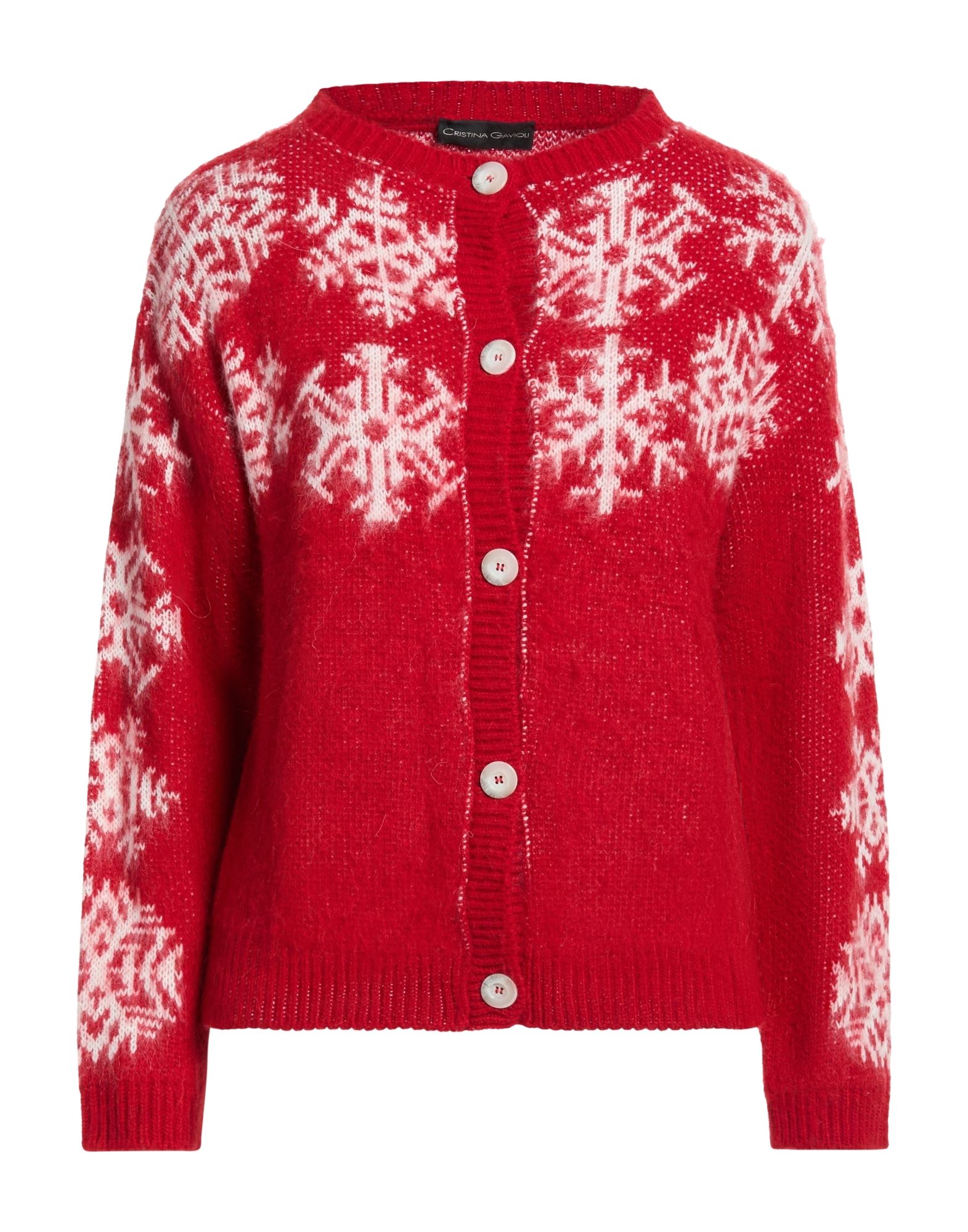 CRISTINA GAVIOLI - Cardigans