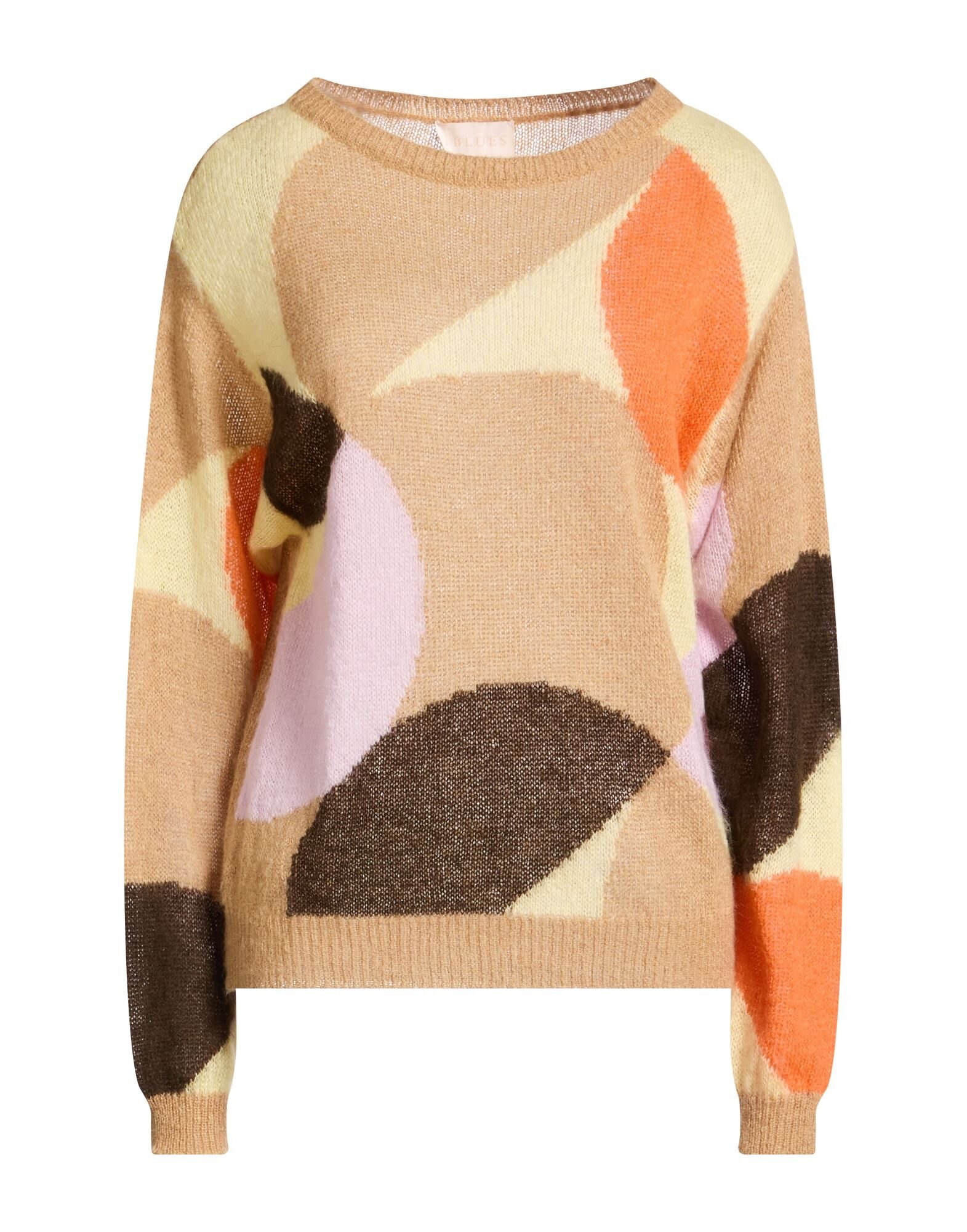 I BLUES - プルオーバー