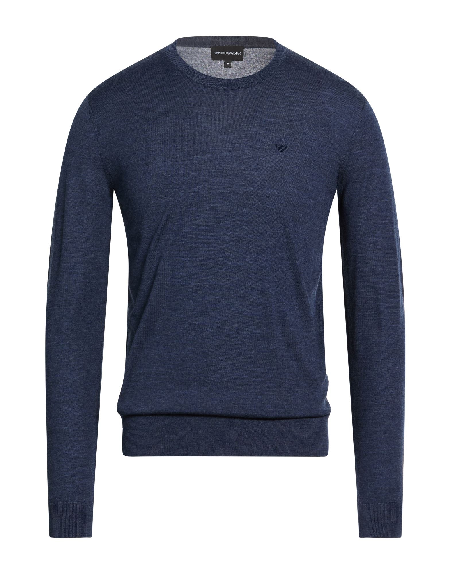 EMPORIO ARMANI - Jumpers