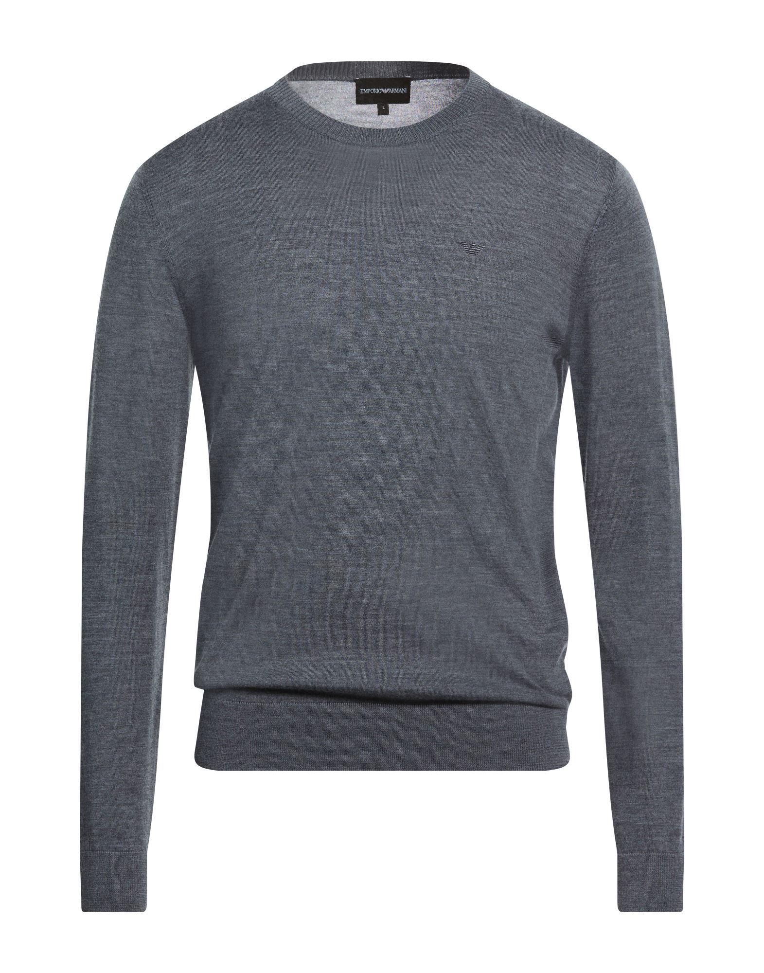 EMPORIO ARMANI - Jumpers