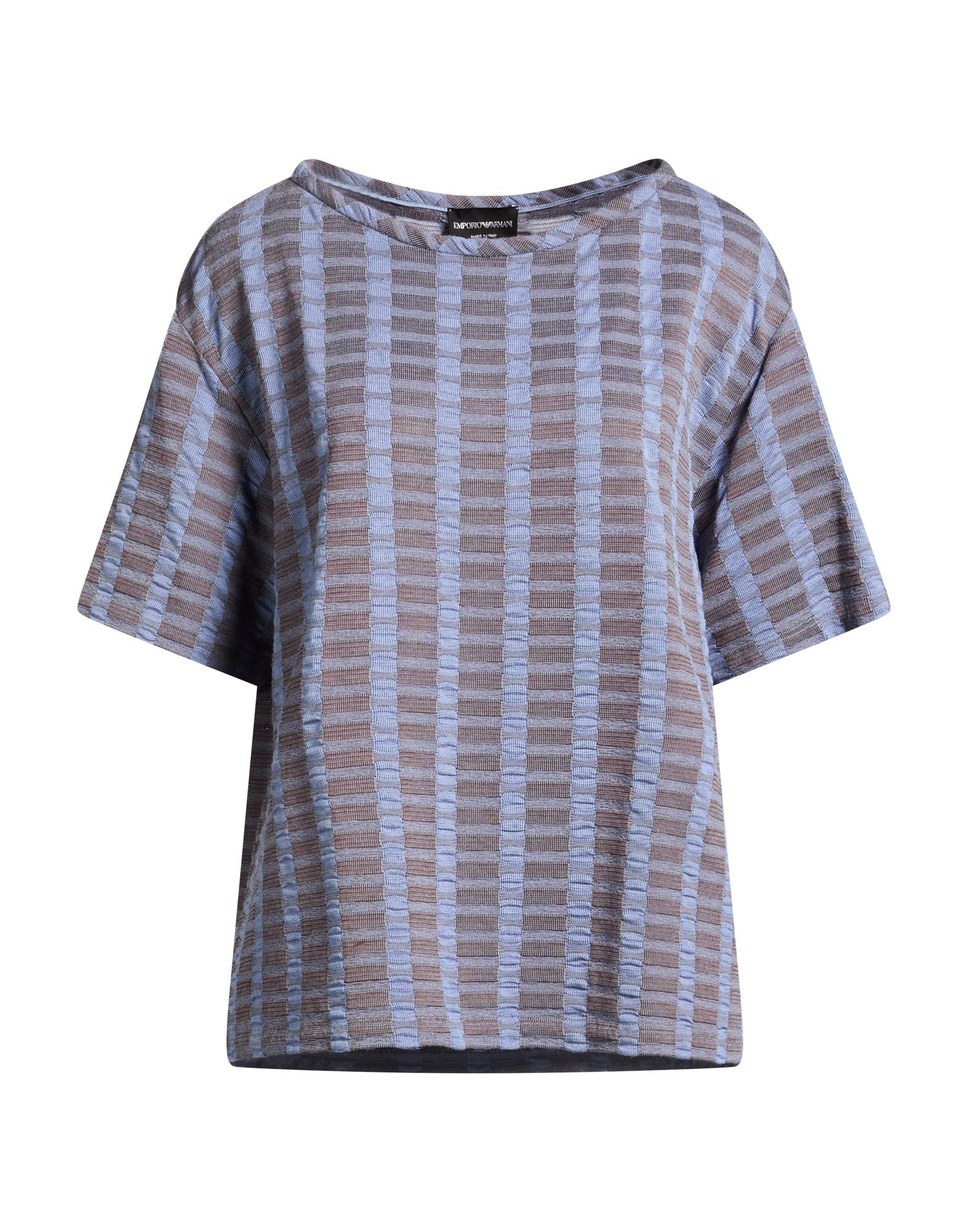 EMPORIO ARMANI - Sweaters