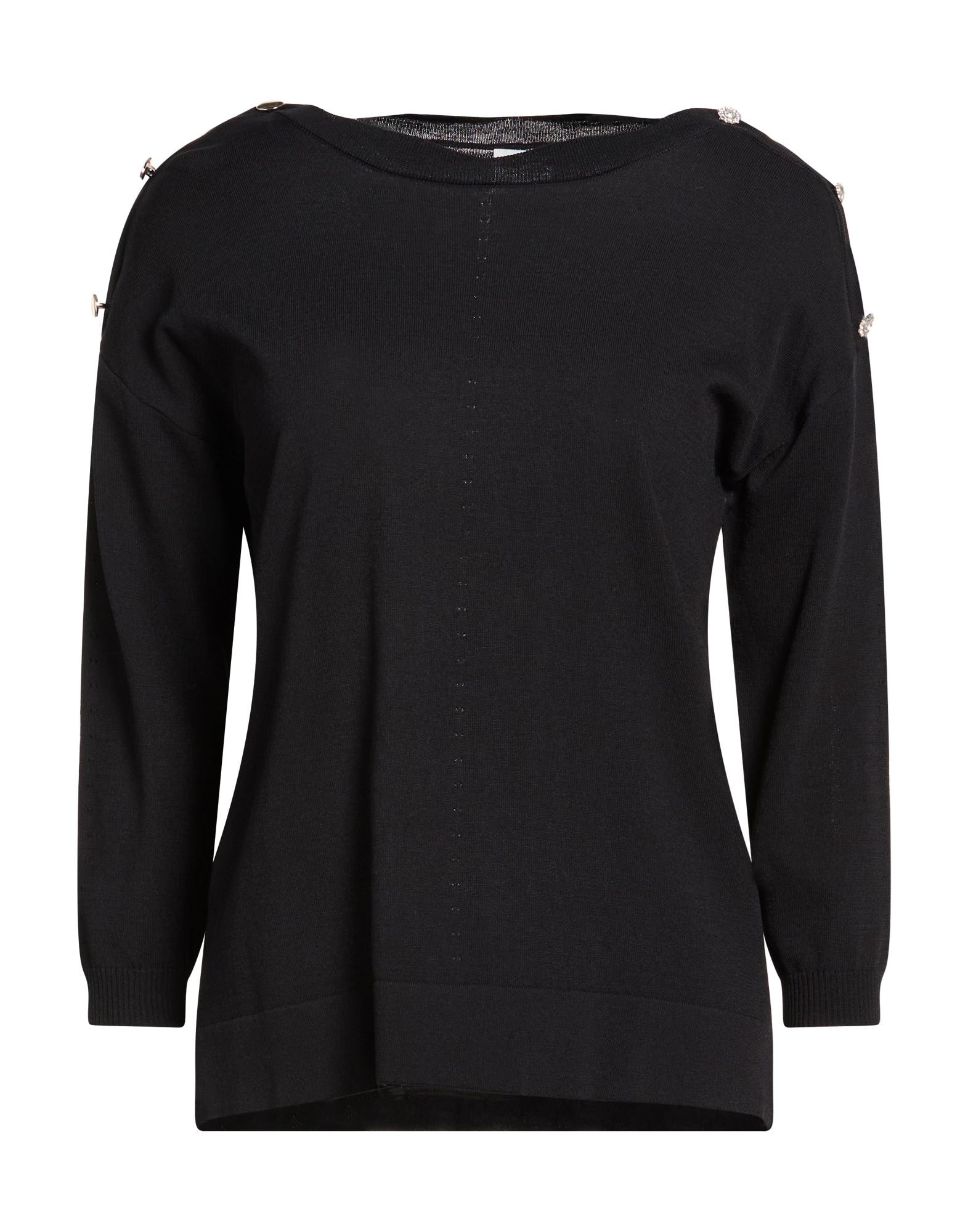 Z.O.E. ZONE OF EMBROIDERED - プルオーバー