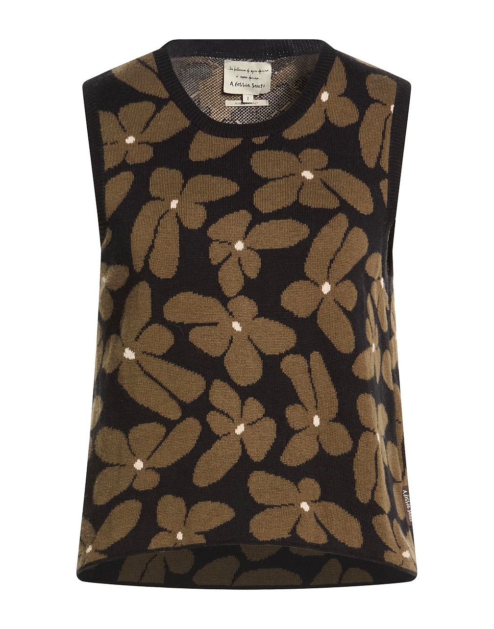 ALESSIA SANTI - Sweaters