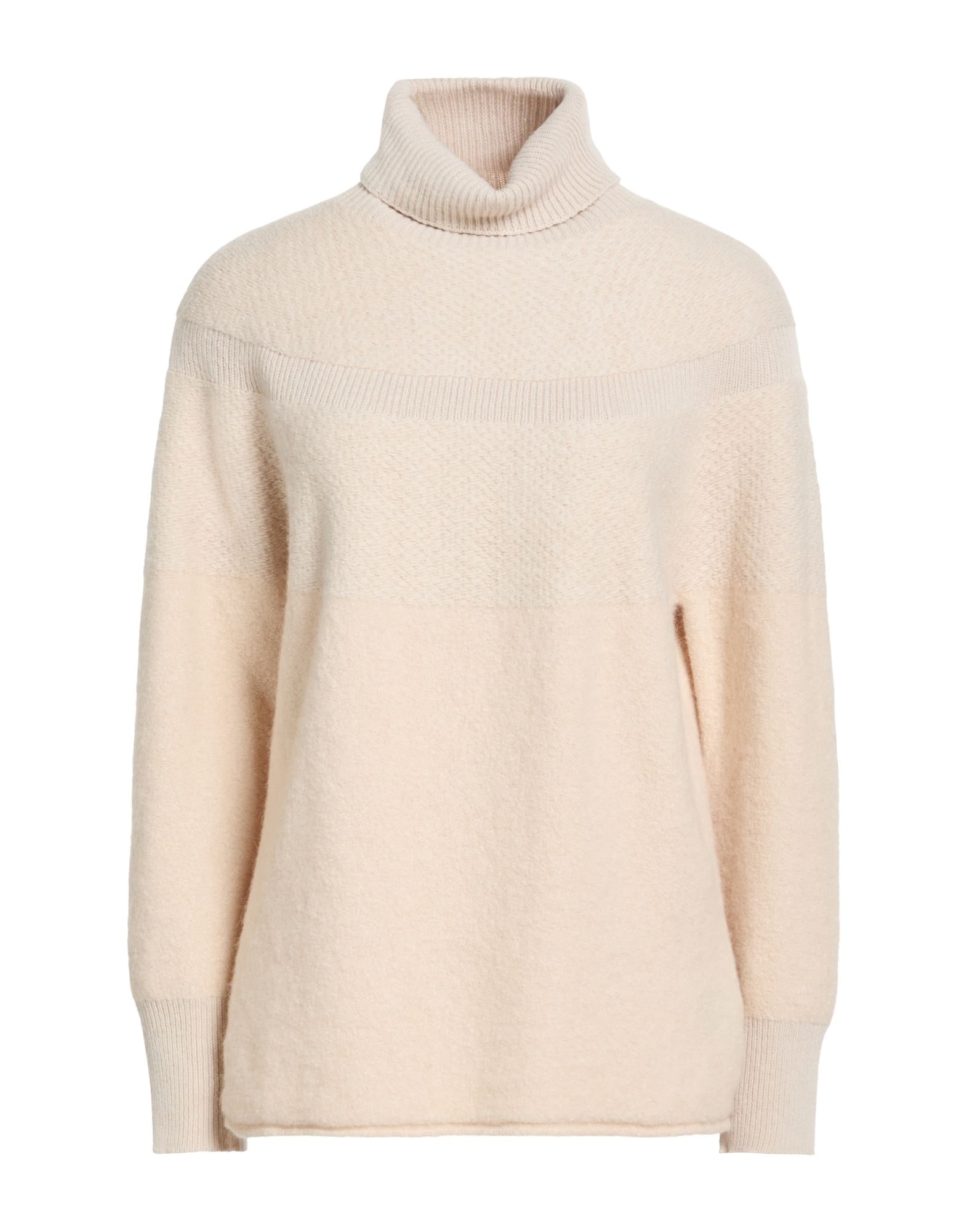 ALPHA STUDIO - Turtlenecks