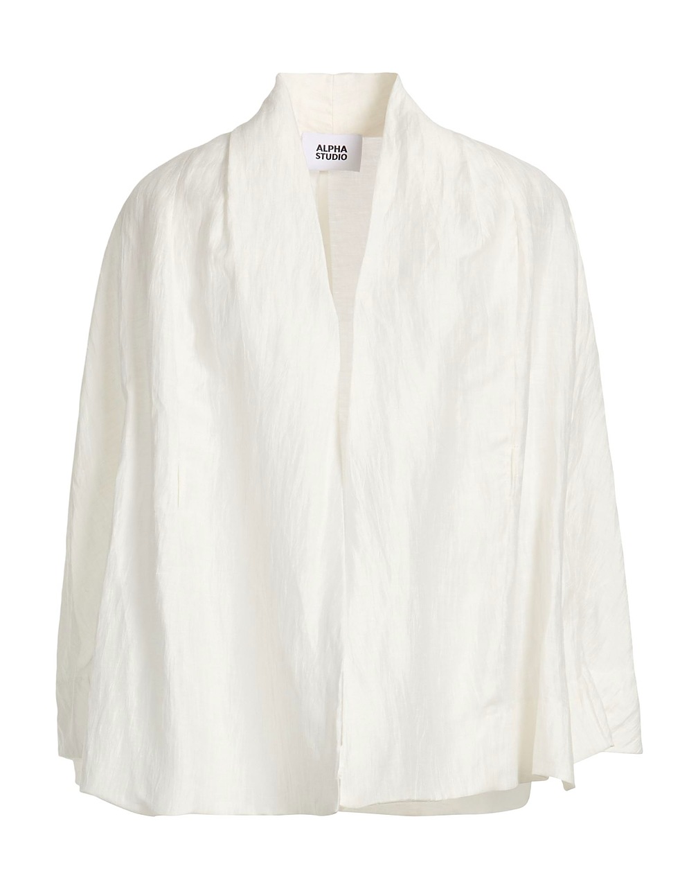 ALPHA STUDIO - Cardigans