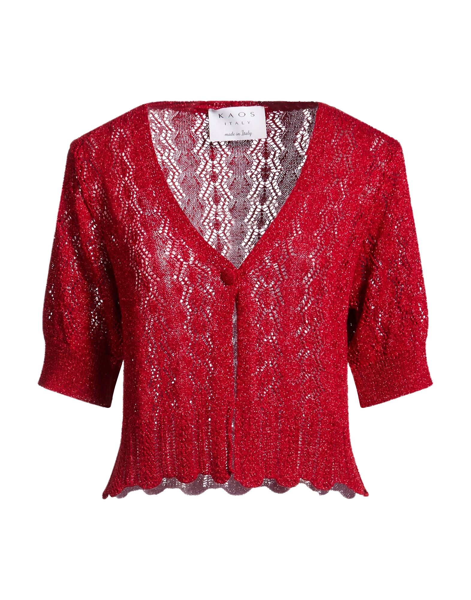 KAOS - カーディガン