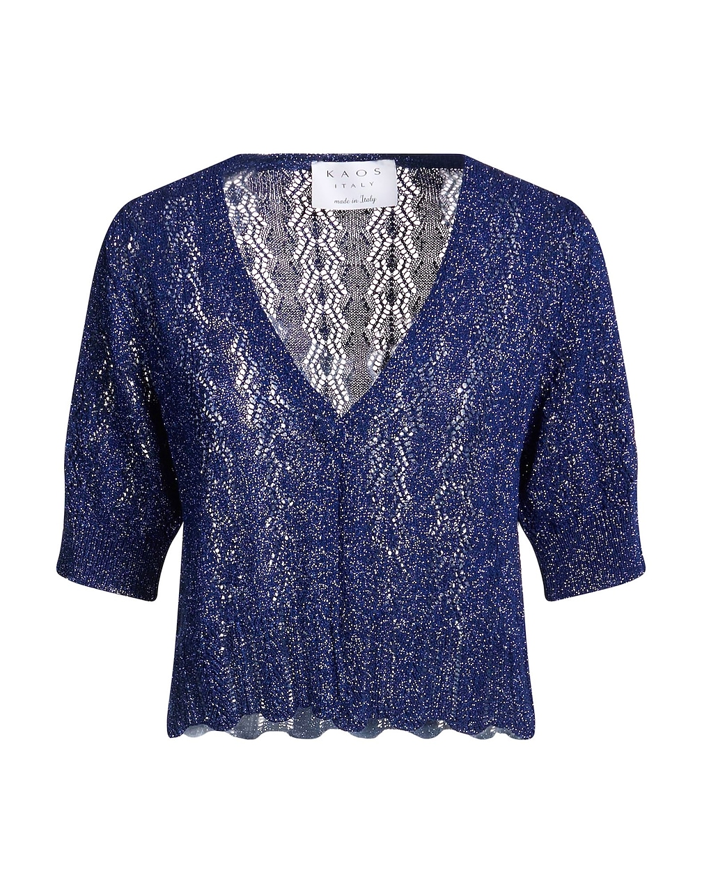 KAOS - Ζακέτες