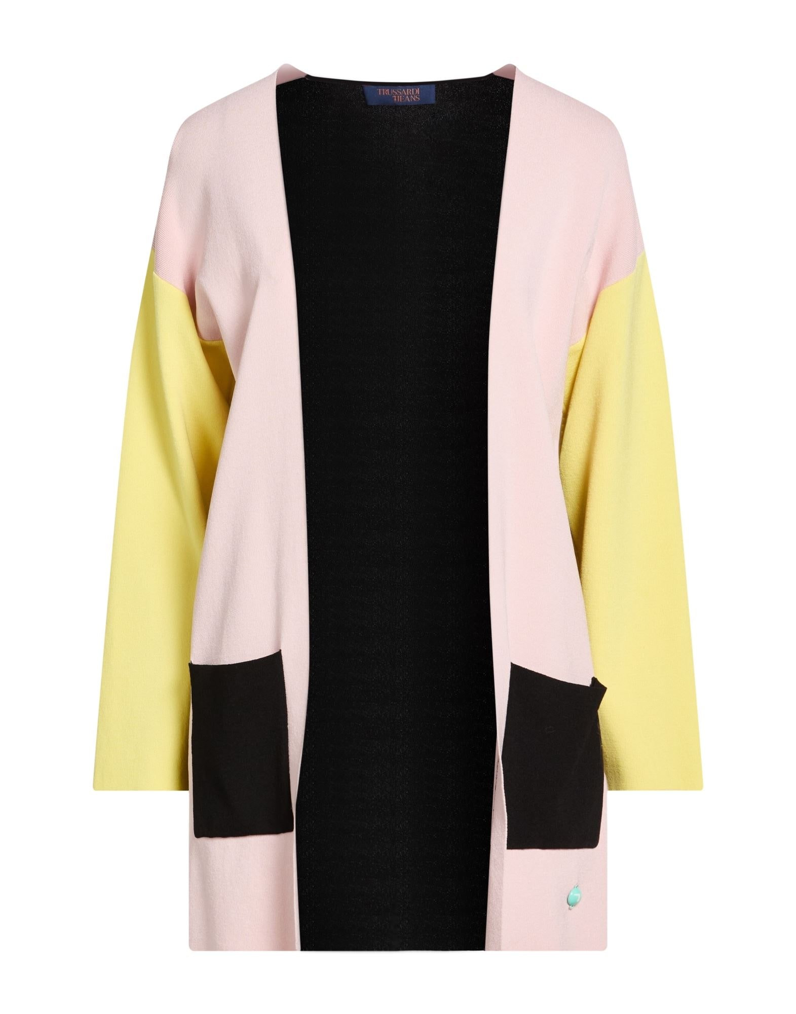 TRUSSARDI JEANS - Cardigans