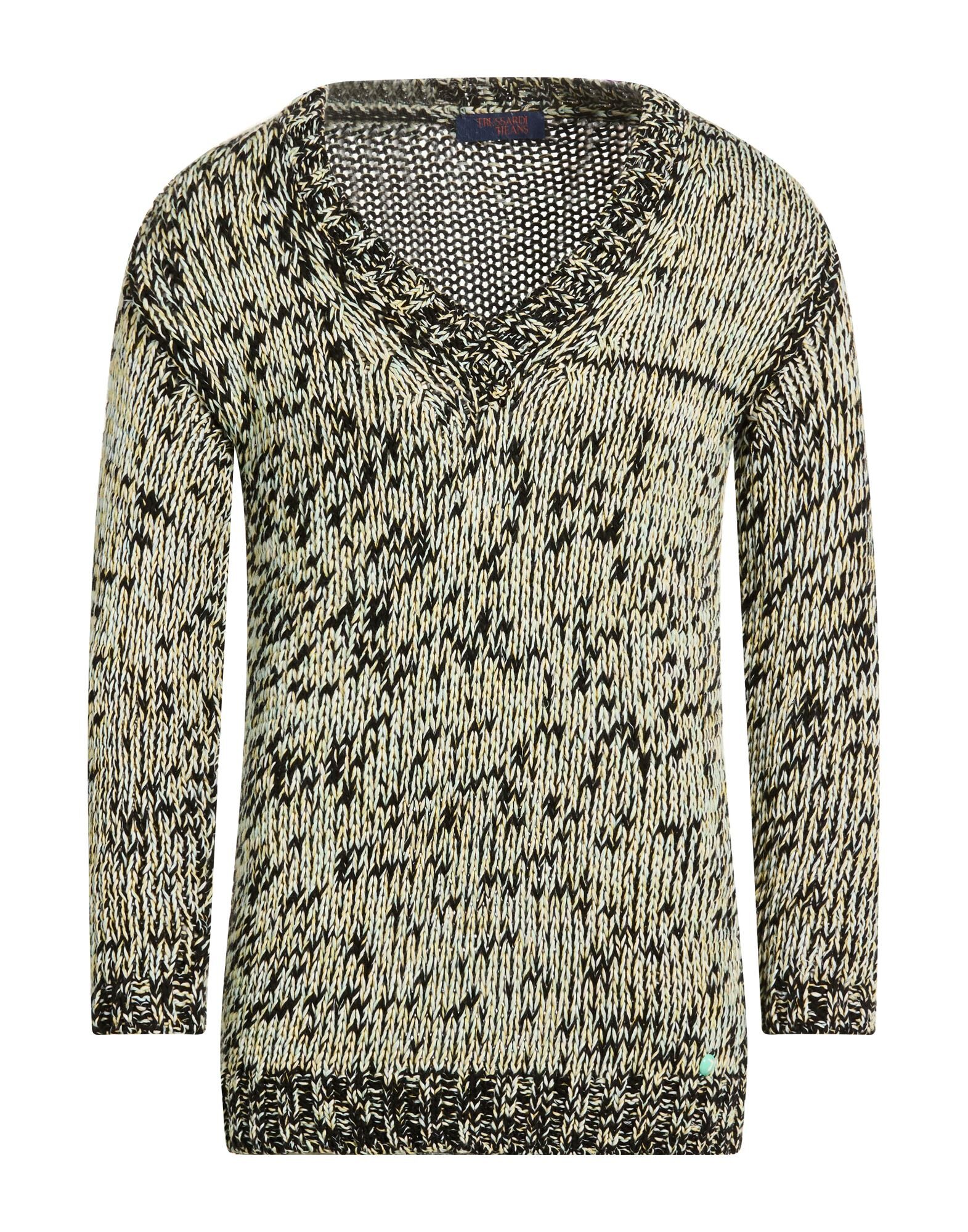 TRUSSARDI JEANS - Pullover