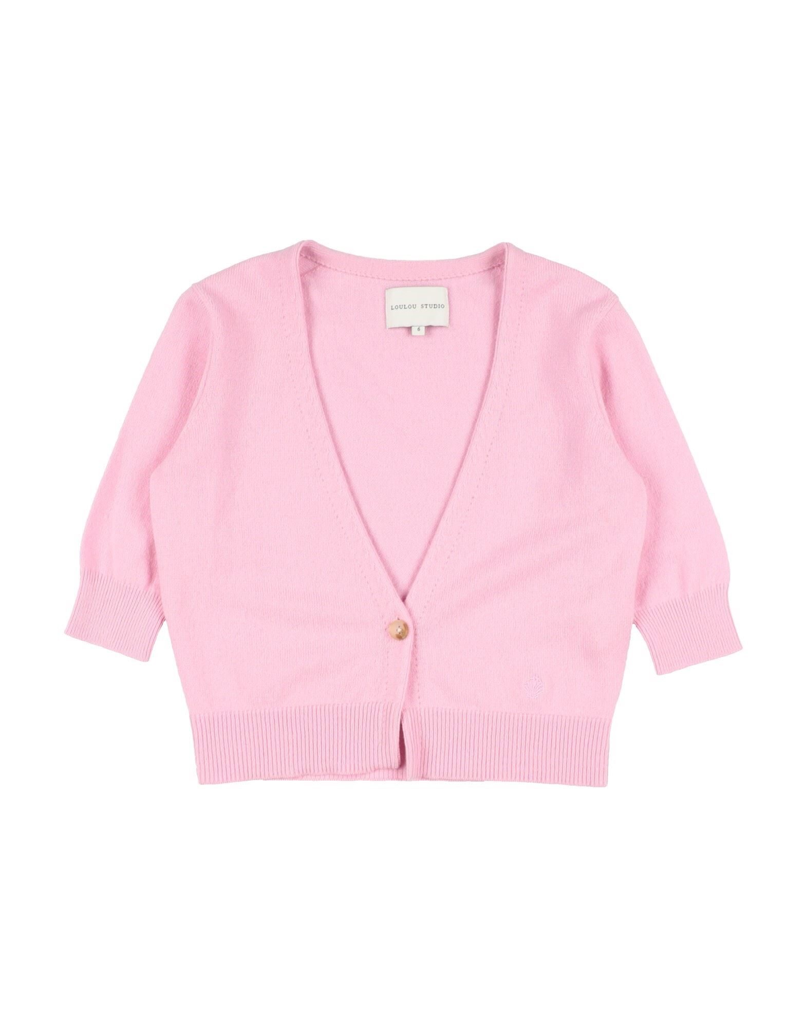 LOULOU STUDIO - Cardigans