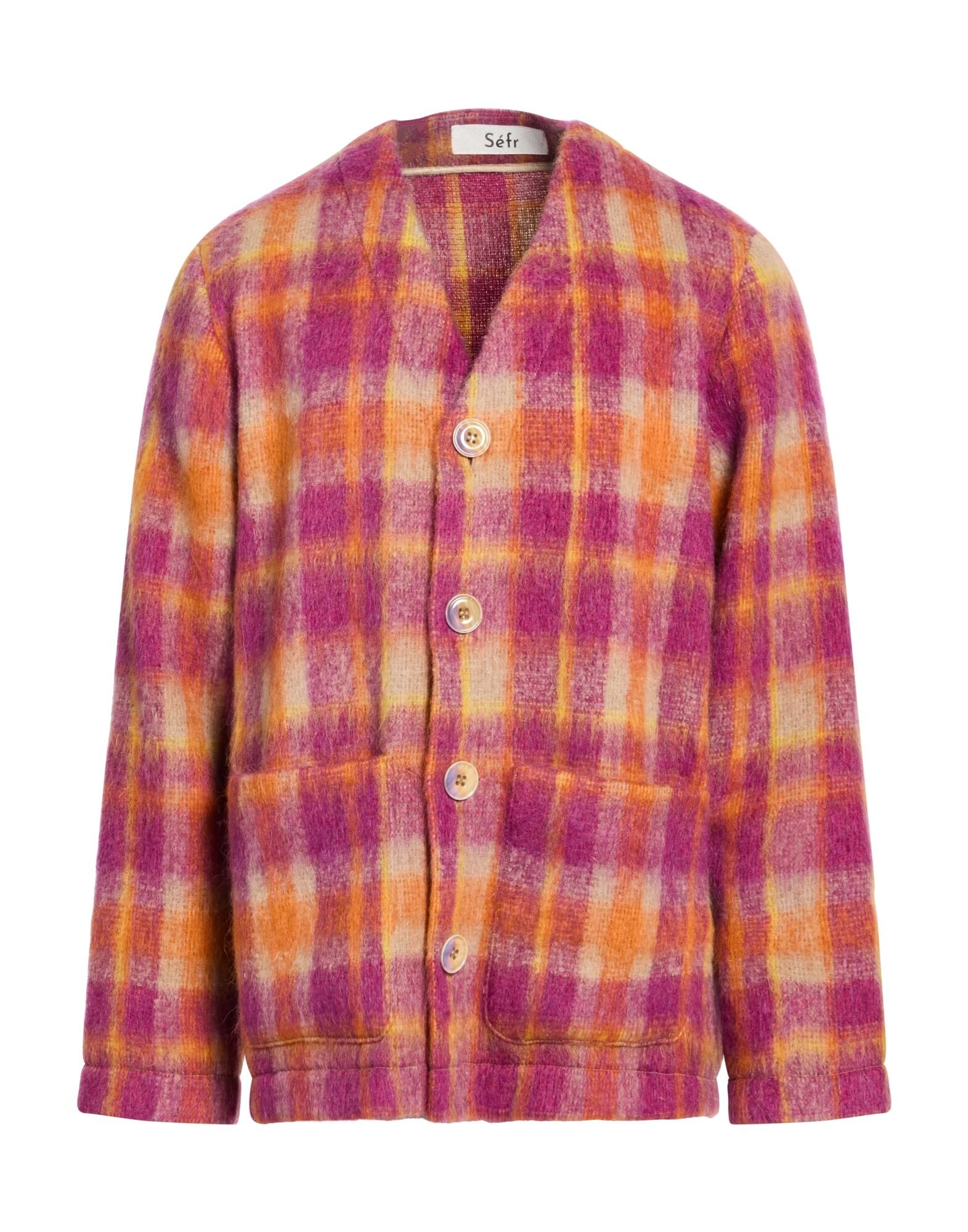 SÉFR - Кардиганы