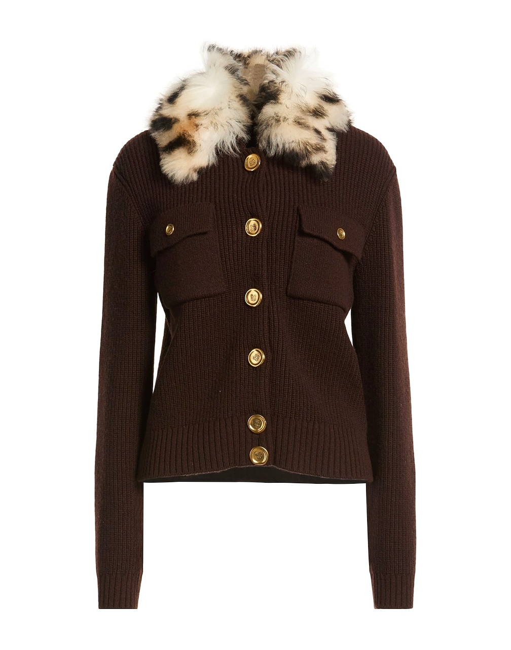 GIVENCHY - Cardigans