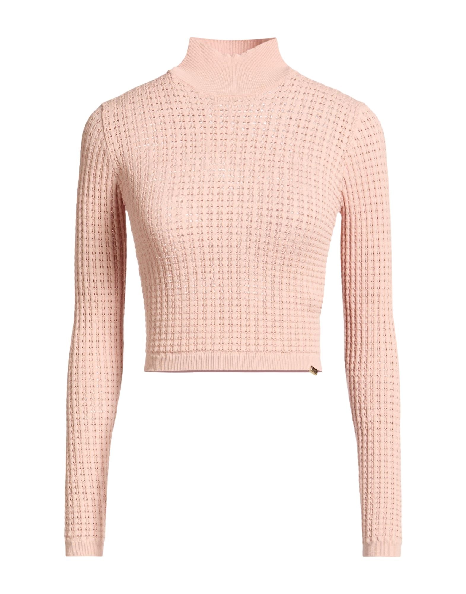 ELISABETTA FRANCHI - Turtlenecks
