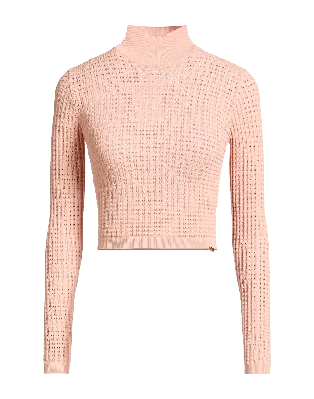 ELISABETTA FRANCHI - Turtlenecks