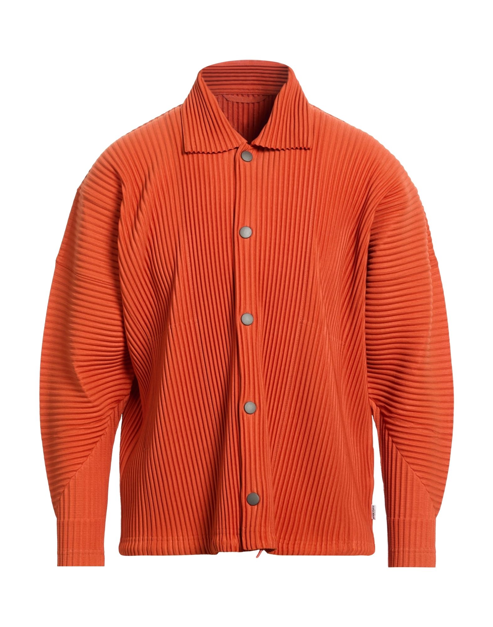 HOMME PLISSÉ by ISSEY MIYAKE - Cardigans