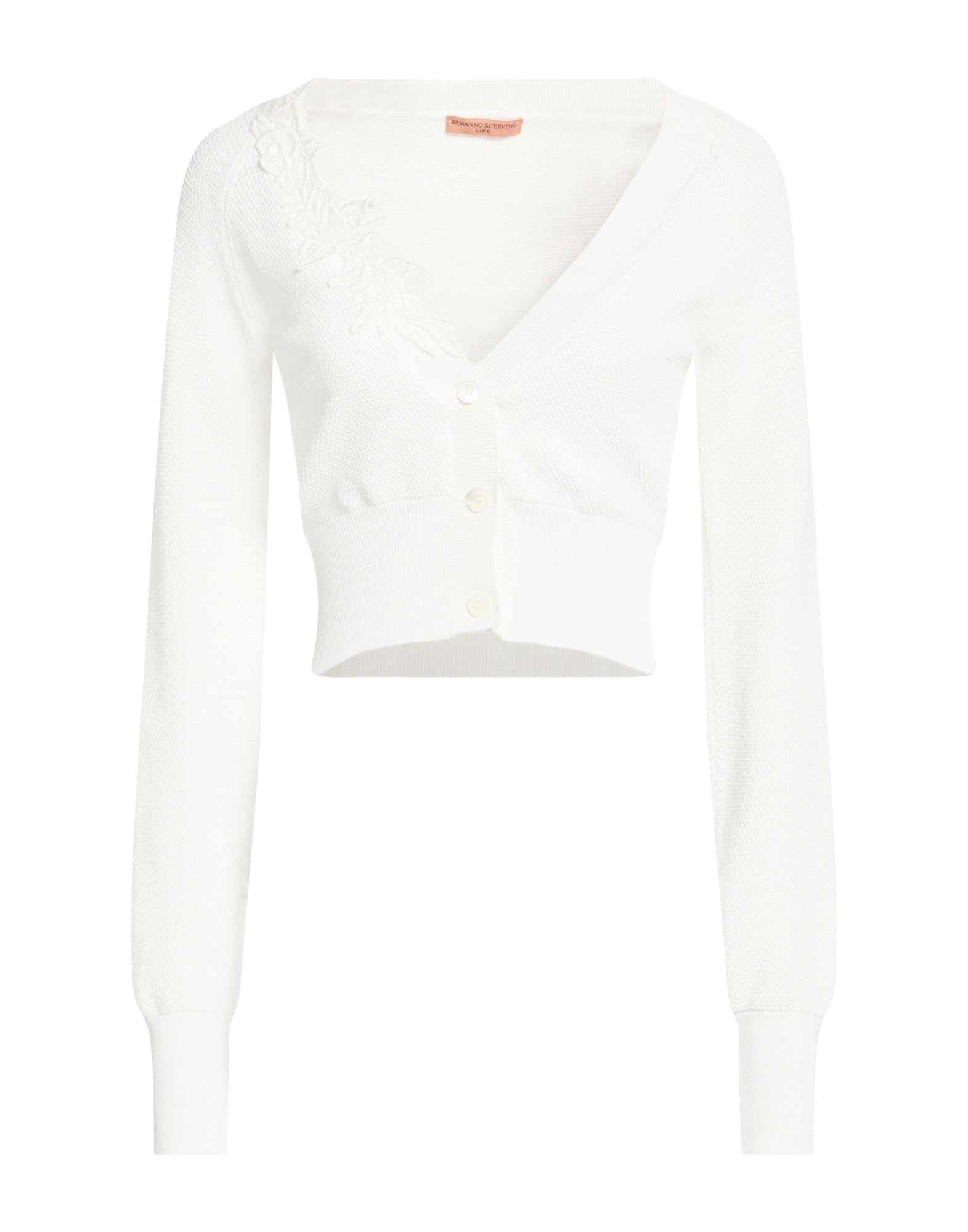 ERMANNO SCERVINO - Cardigans