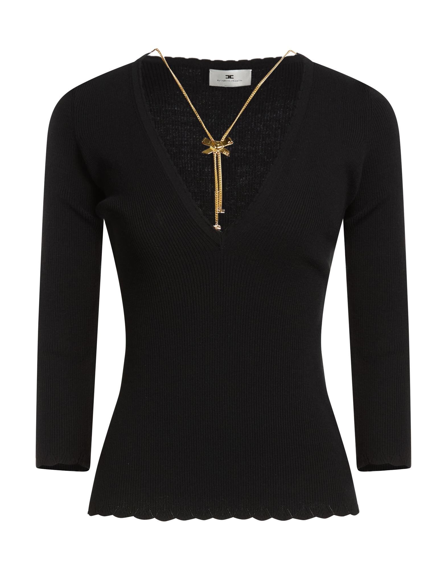 ELISABETTA FRANCHI - Pullover