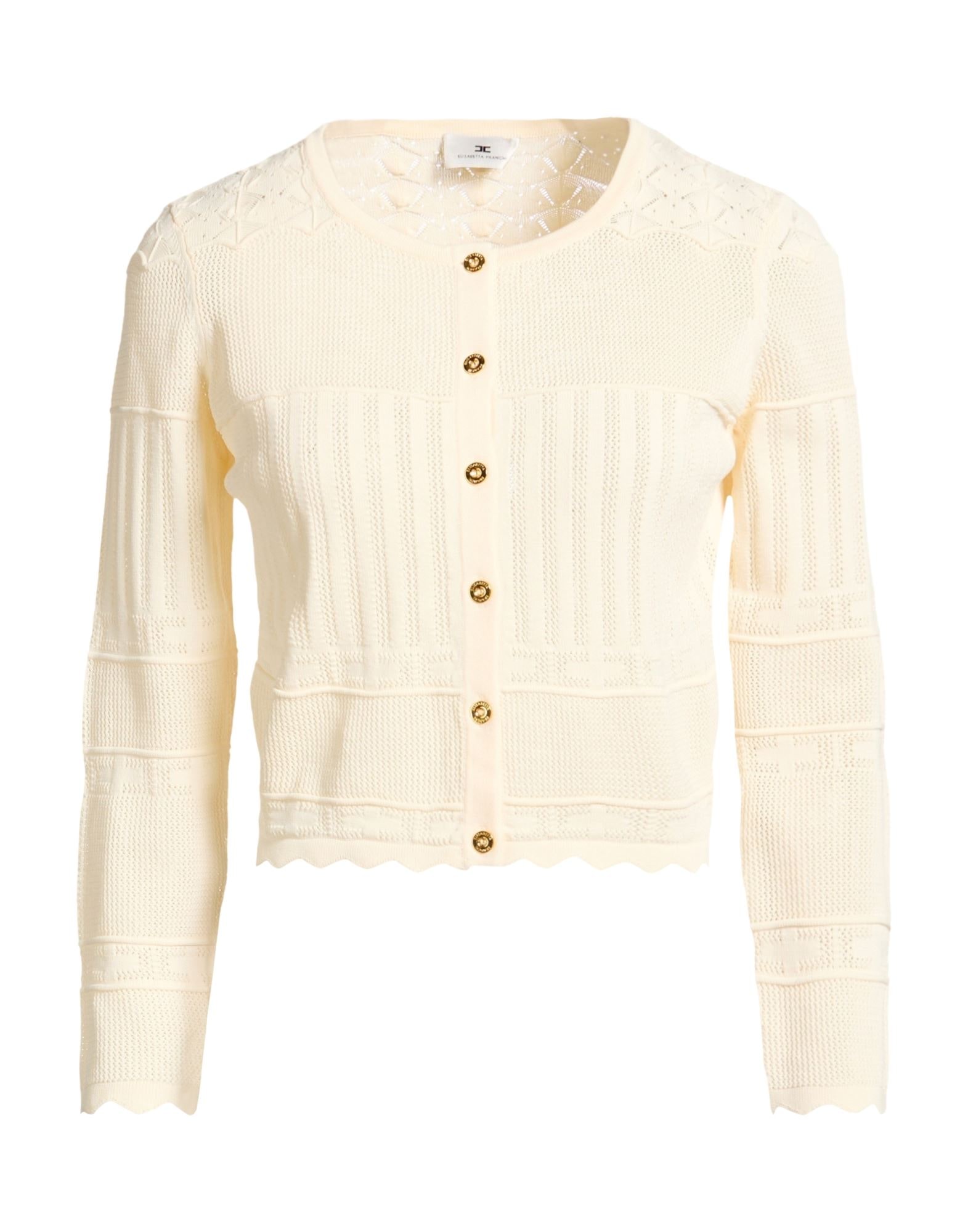 ELISABETTA FRANCHI - Cardigans