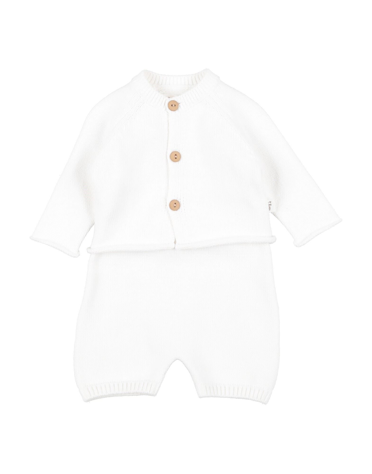 TEDDY & MINOU - Baby Jumpsuits & Overalls