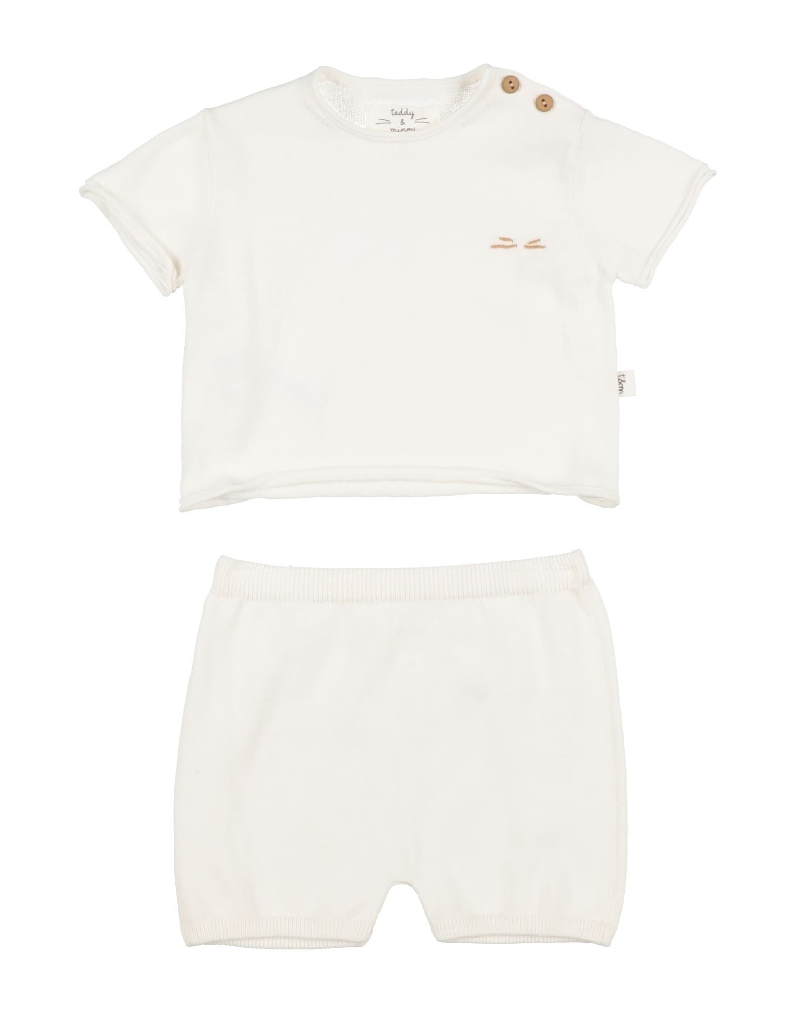TEDDY & MINOU - Комплекты для малышей