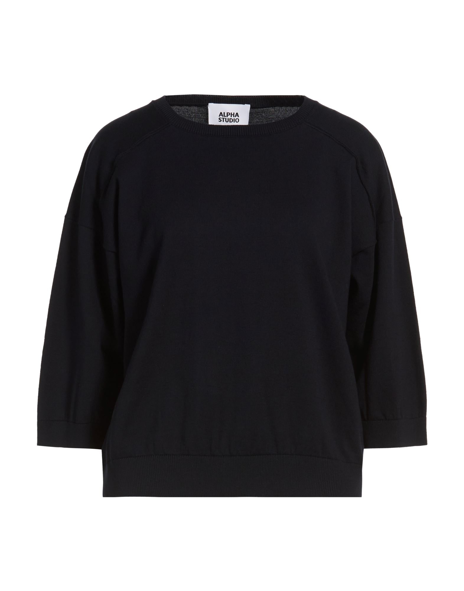 ALPHA STUDIO - Свитеры