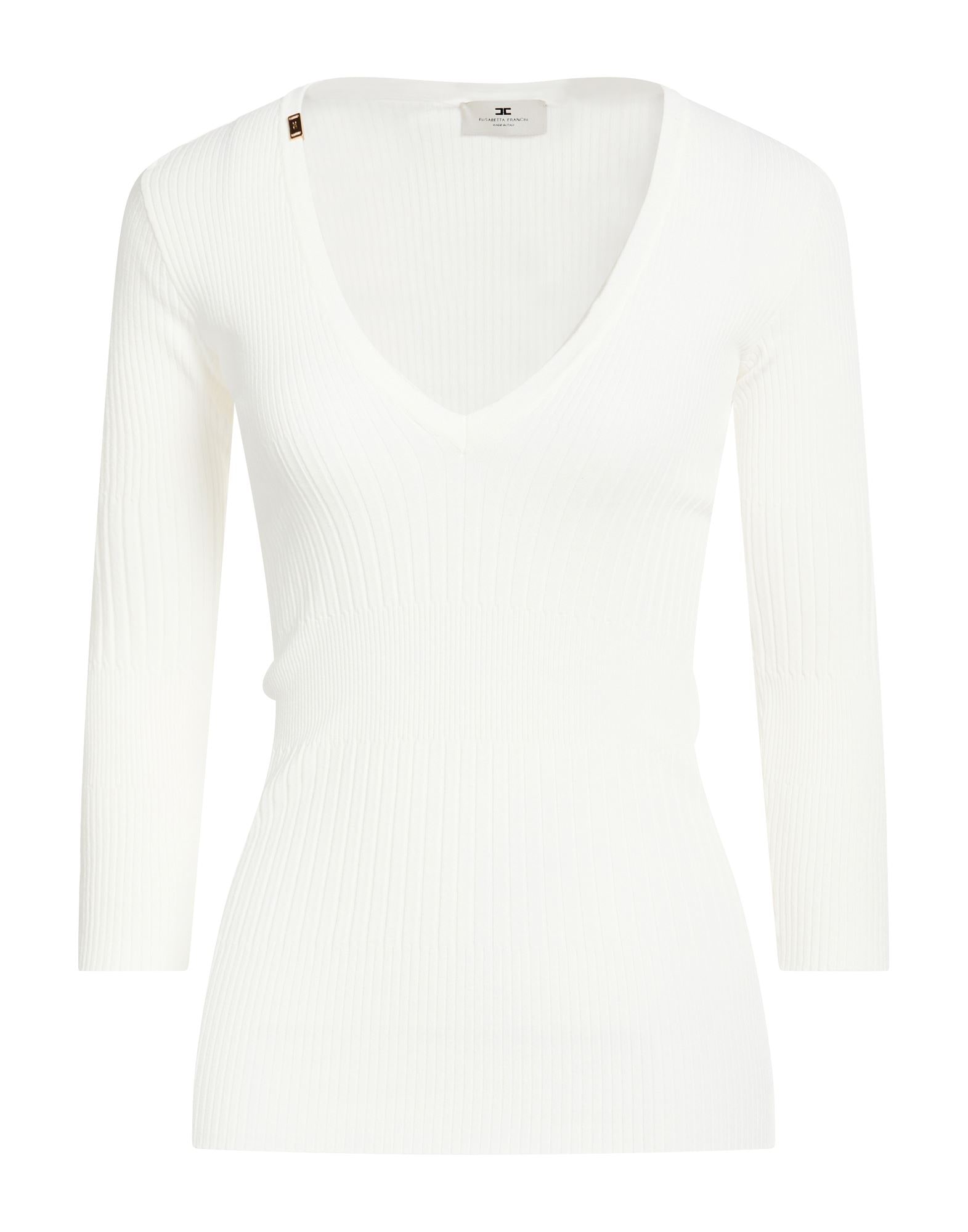 ELISABETTA FRANCHI - プルオーバー